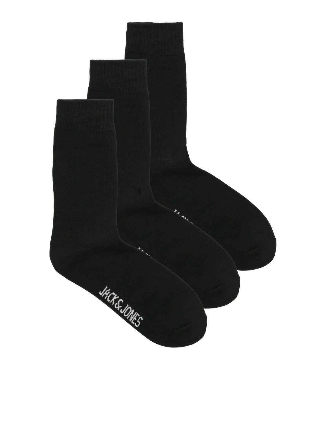 Jack & Jones PlusSize Freizeitsocken JACRAFAEL SOCKS 3 PACK NOOS PLS günstig online kaufen