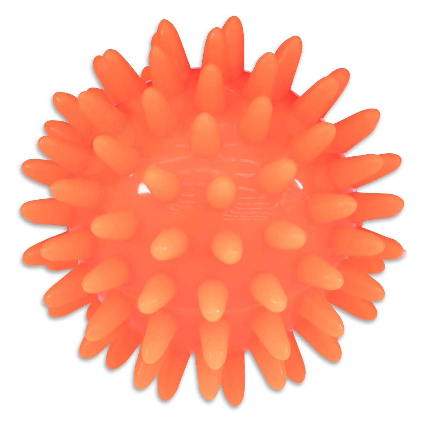 Betzold Spielball Igelbälle-Set, 6 Stück