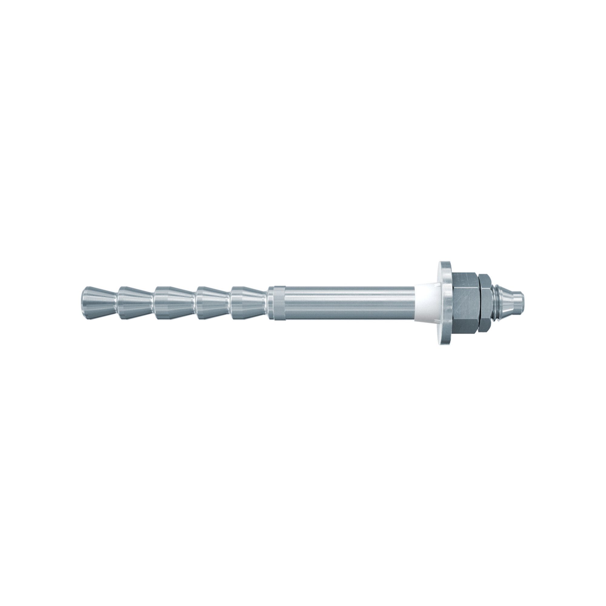 fischer Bolzenanker fischer fischer Dynamic-Anker FDA-A 16x125/50 10 Stk