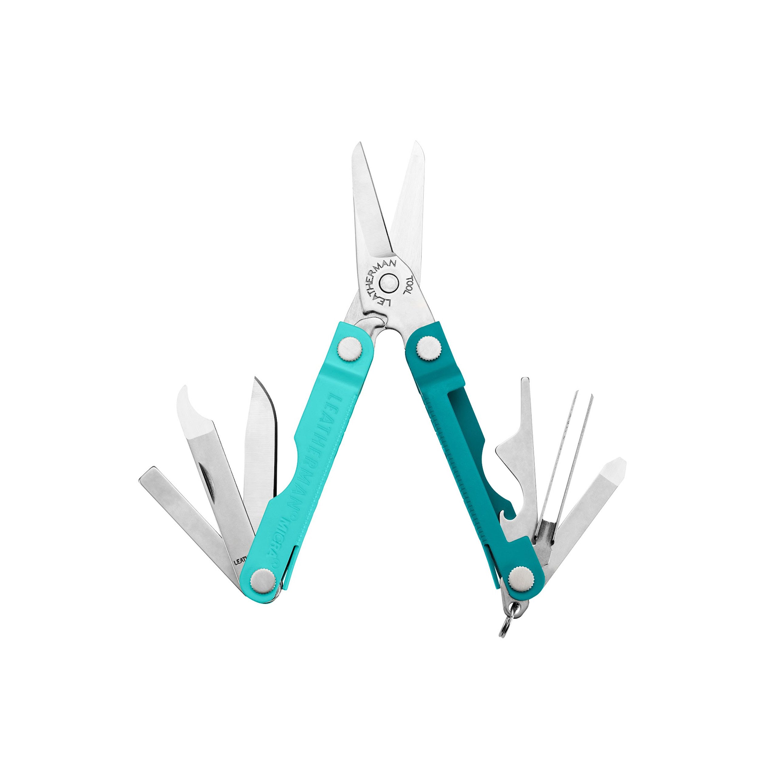 Leatherman Leatherman Micra - Multi-Tool mit Schere