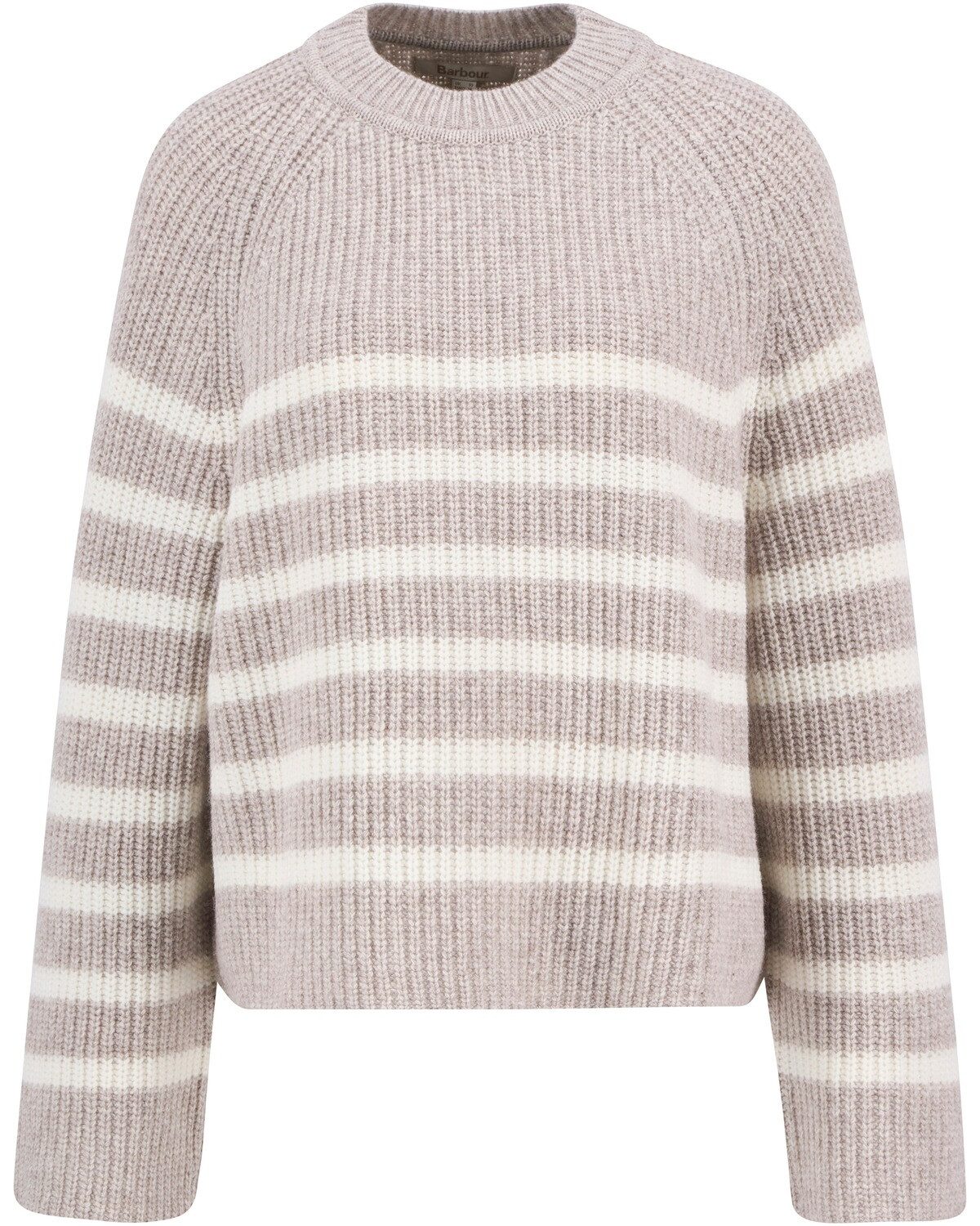Barbour Вязаные свитера Rundhals-Pullover Irene