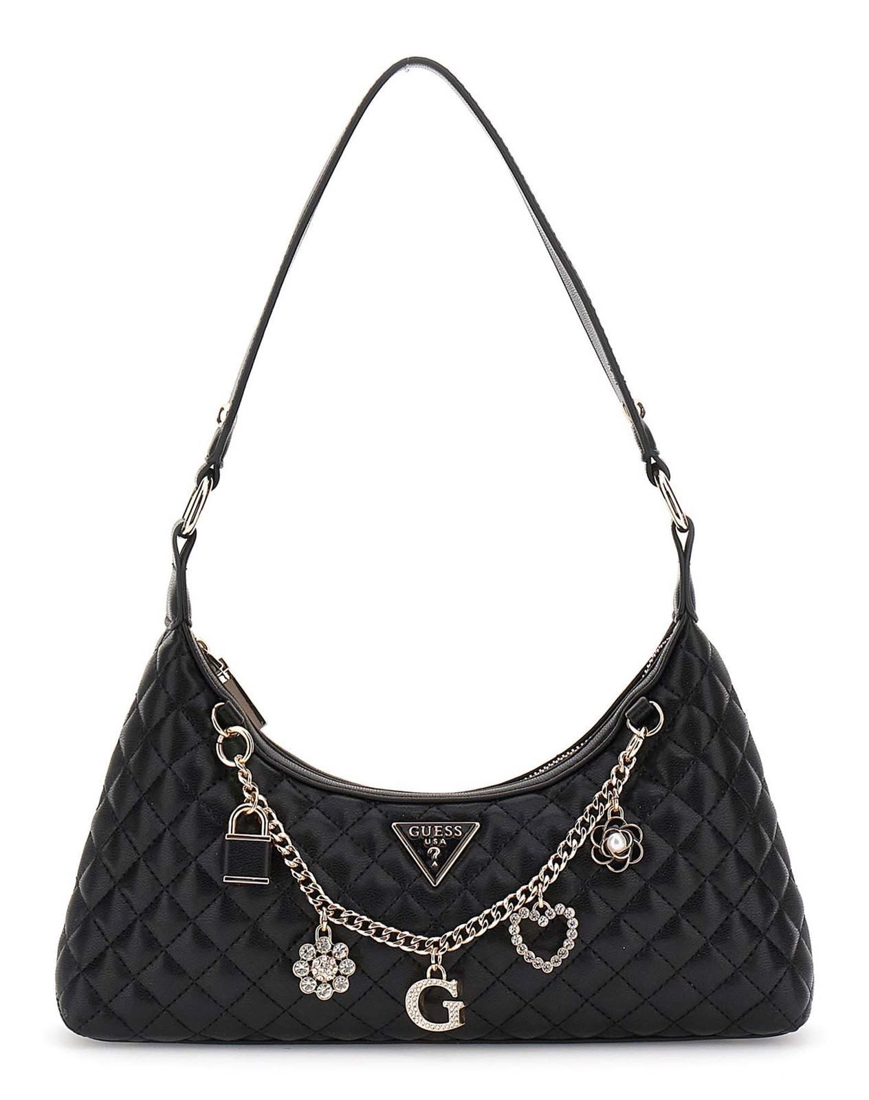 Schultertasche Top Zip Shoulder Bag