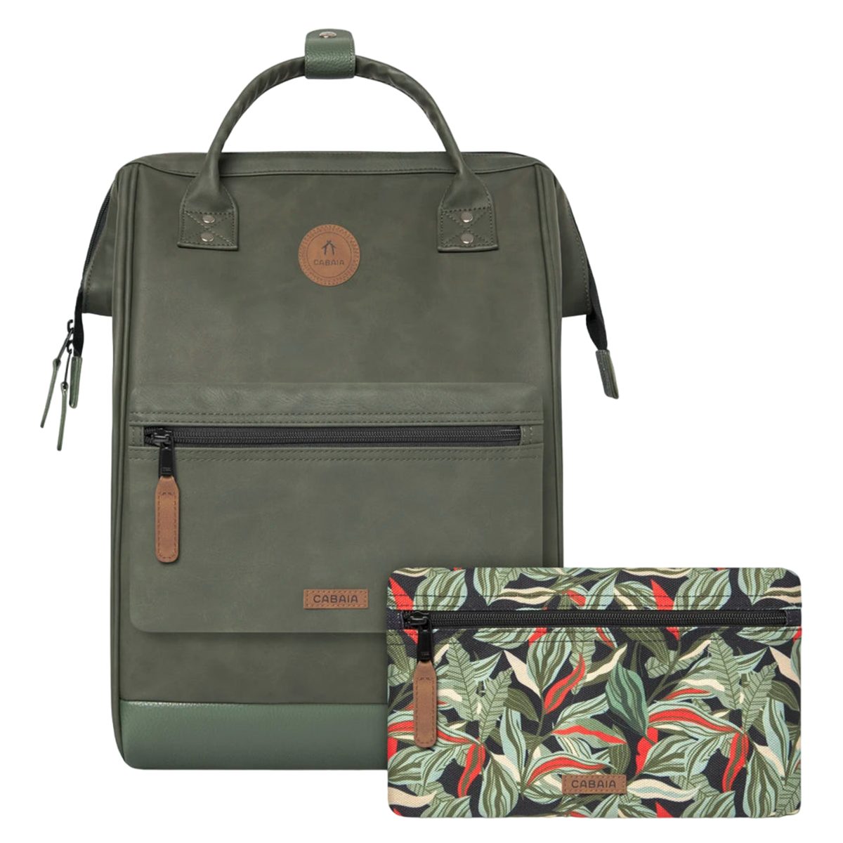 CABAIA Rucksack Busan (kein Set) günstig online kaufen