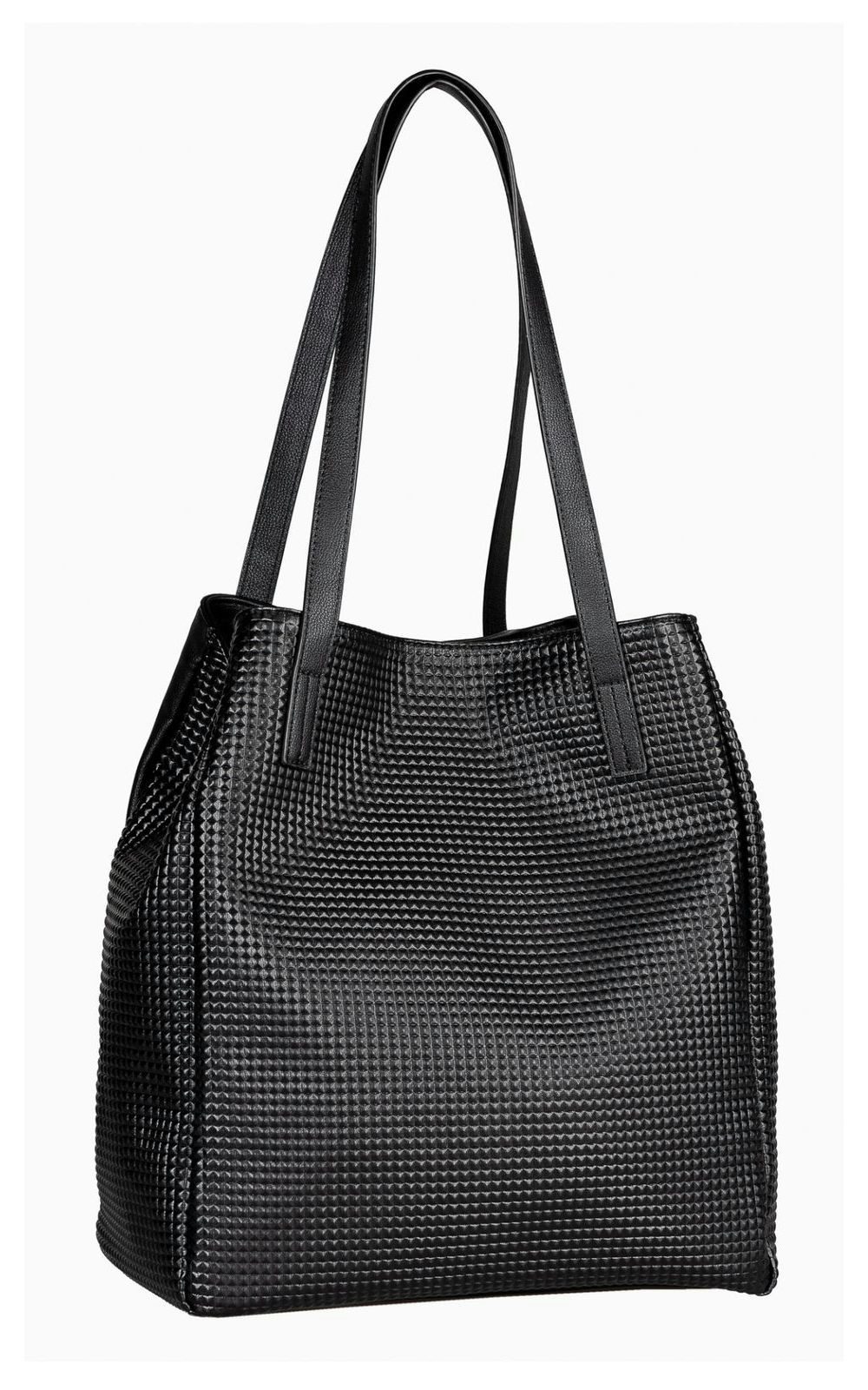 TOM TAILOR Shopper Shopper No Zip