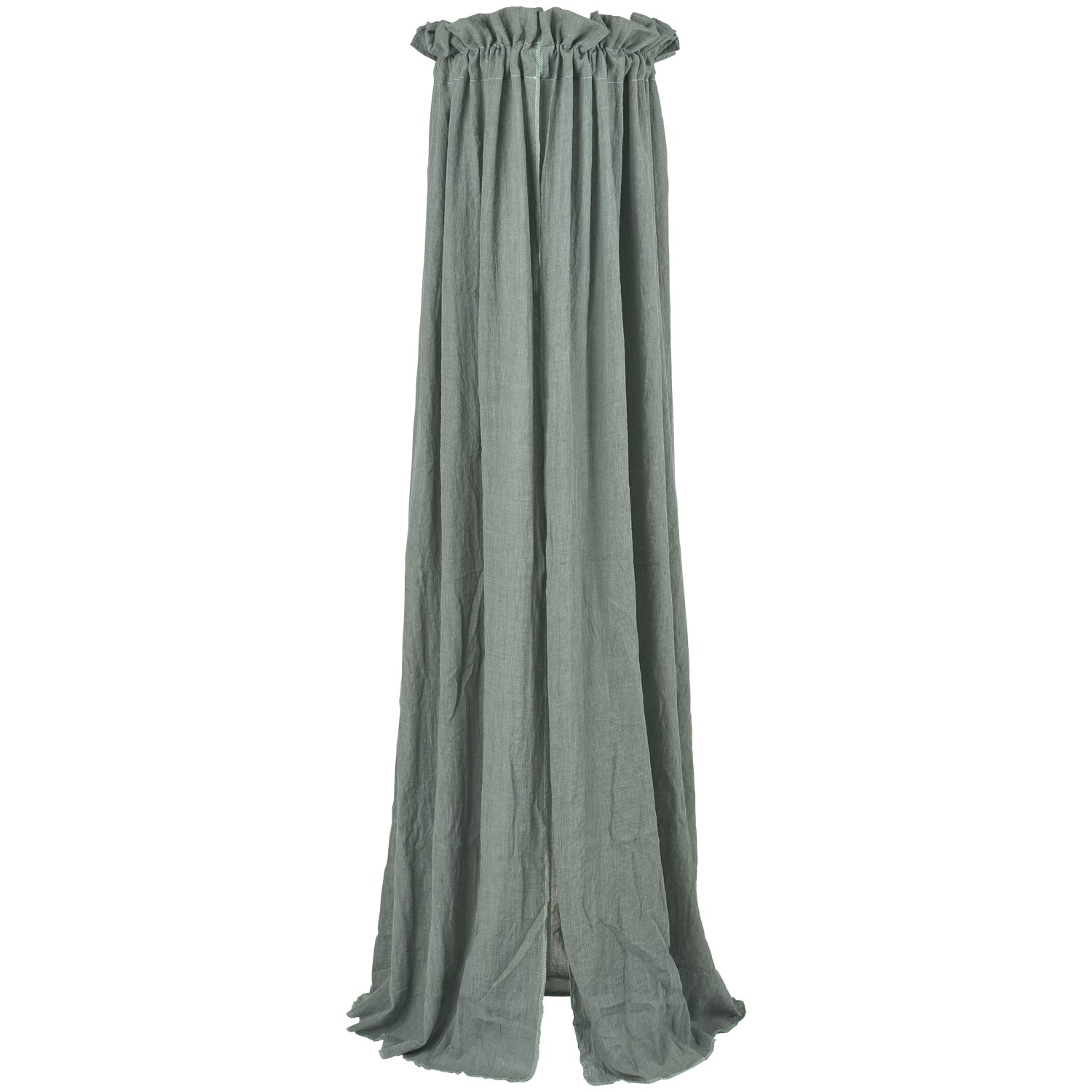 Meyco Baby Betthimmel Forest Green (1-tlg), günstig online kaufen