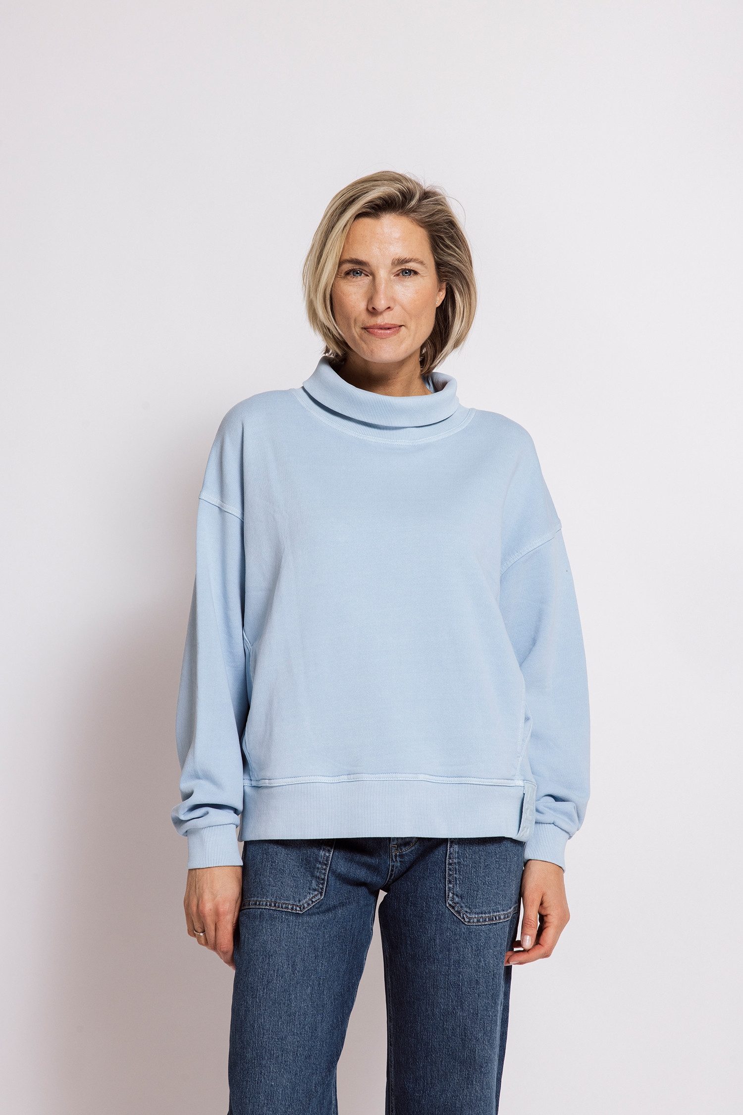 Zhrill Sweatshirt ZHLIV