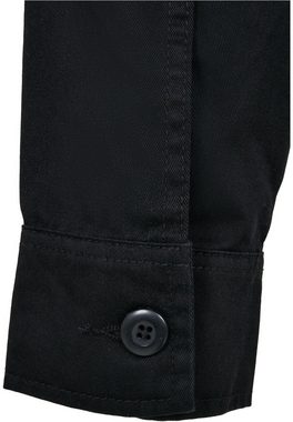 URBAN CLASSICS Allwetterjacke Urban Classics Herren Workwear Jacket (1-St) Plus Size