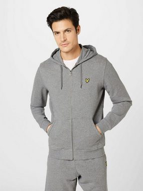 Lyle & Scott Sweatjacke (1-tlg)