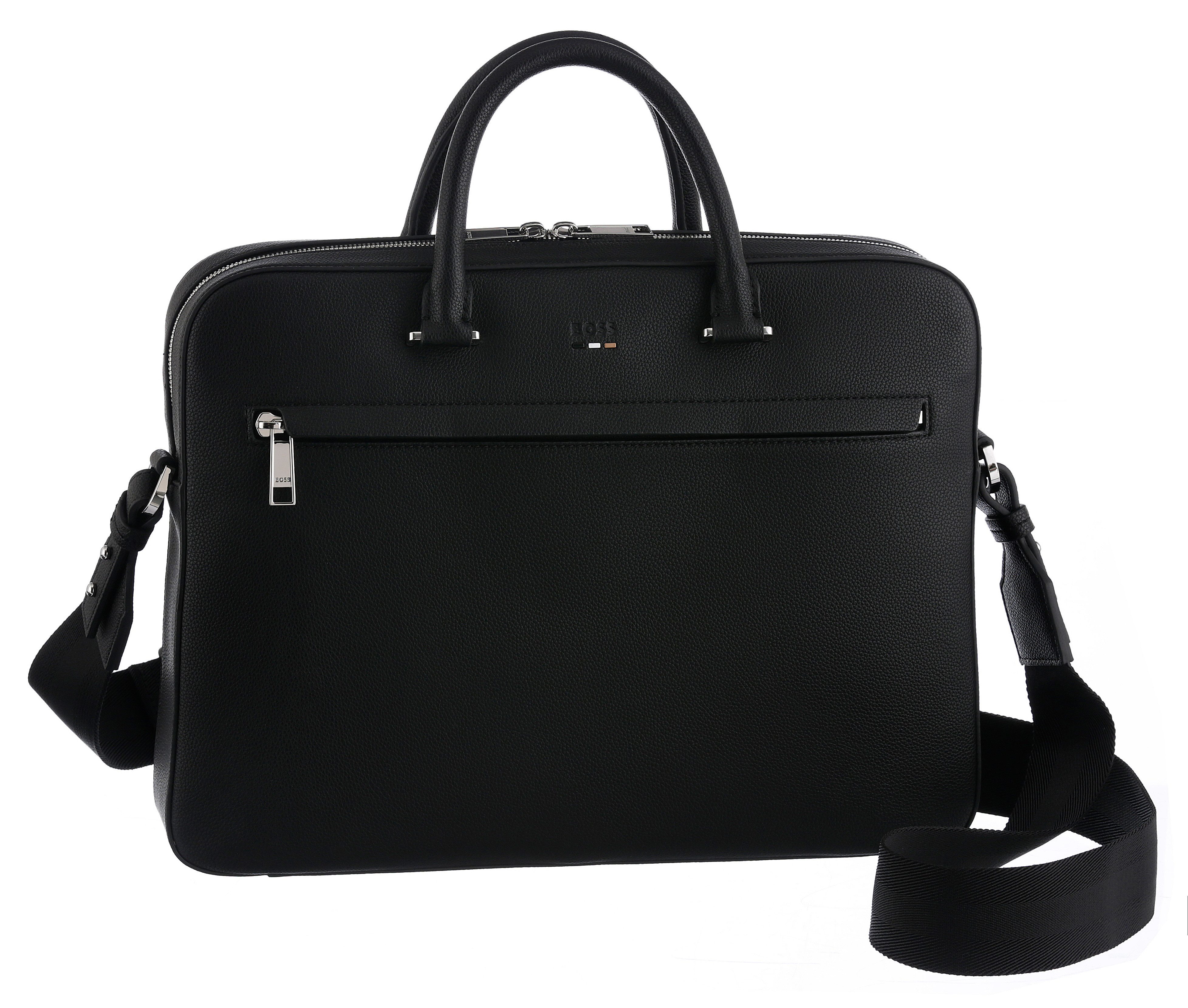 BOSS Aktentasche Ray S, Document-Bag, Messengerbag, günstig online kaufen