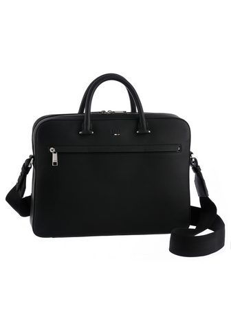  BOSS Aktentasche Ray S Document-Bag Me...