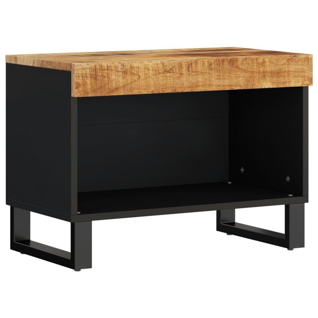 vidaXL TV-Schrank TV-Schrank 60x33x43,5 cm Massivholz günstig online kaufen