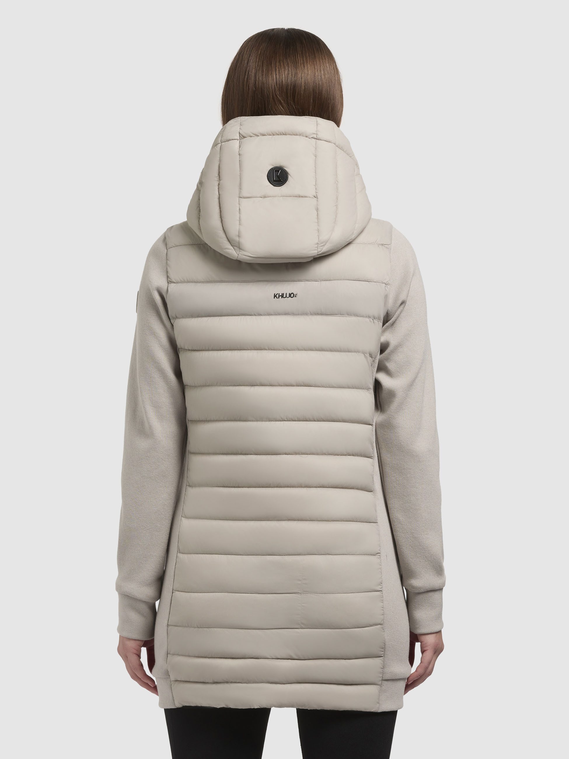 khujo Steppjacke ETELE