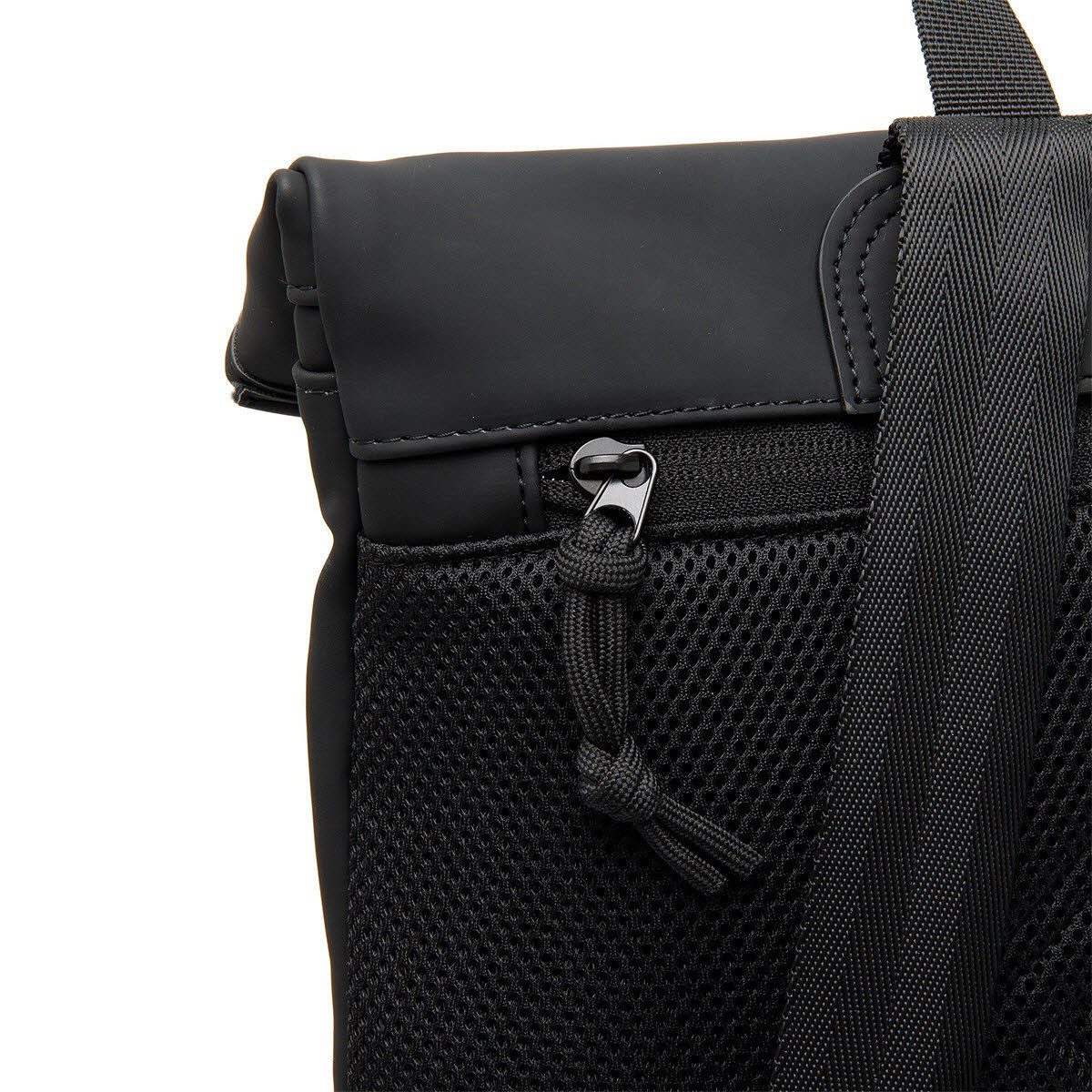 NEW REBELS Freizeitrucksack Rolltop 7l - Los Angeles