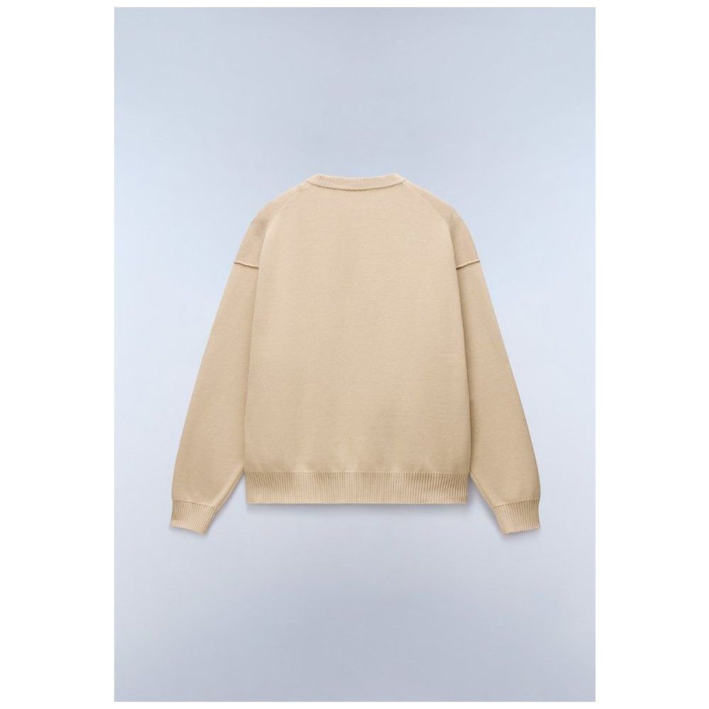 Napapijri Rundhalspullover D-Optical C