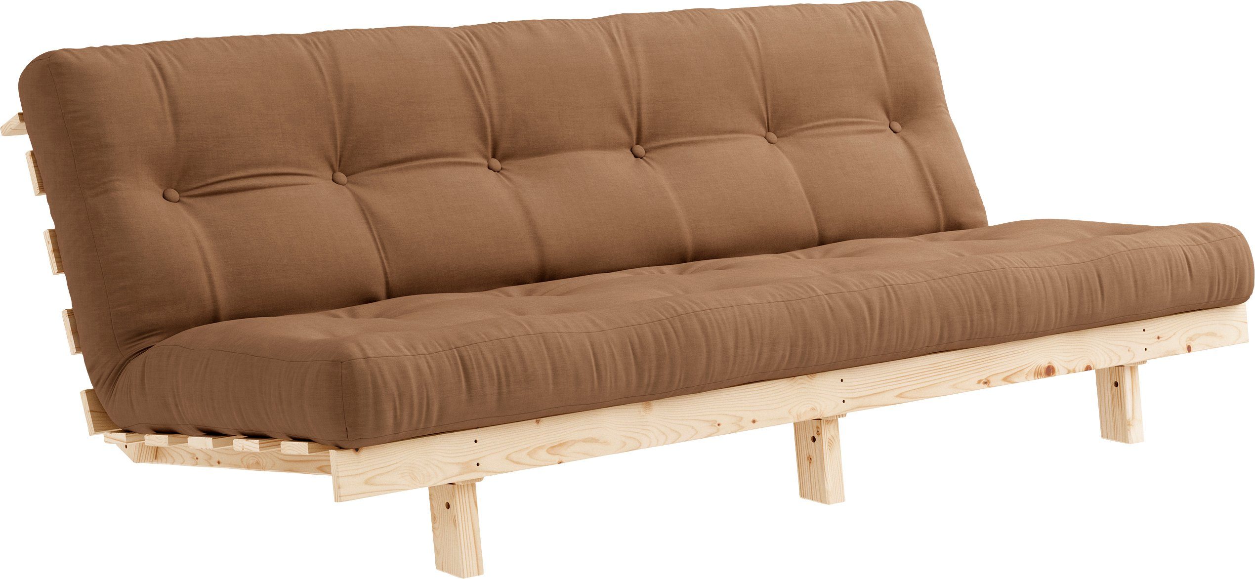 Karup Design Schlafsofa Lean, 2 Teile, günstig online kaufen