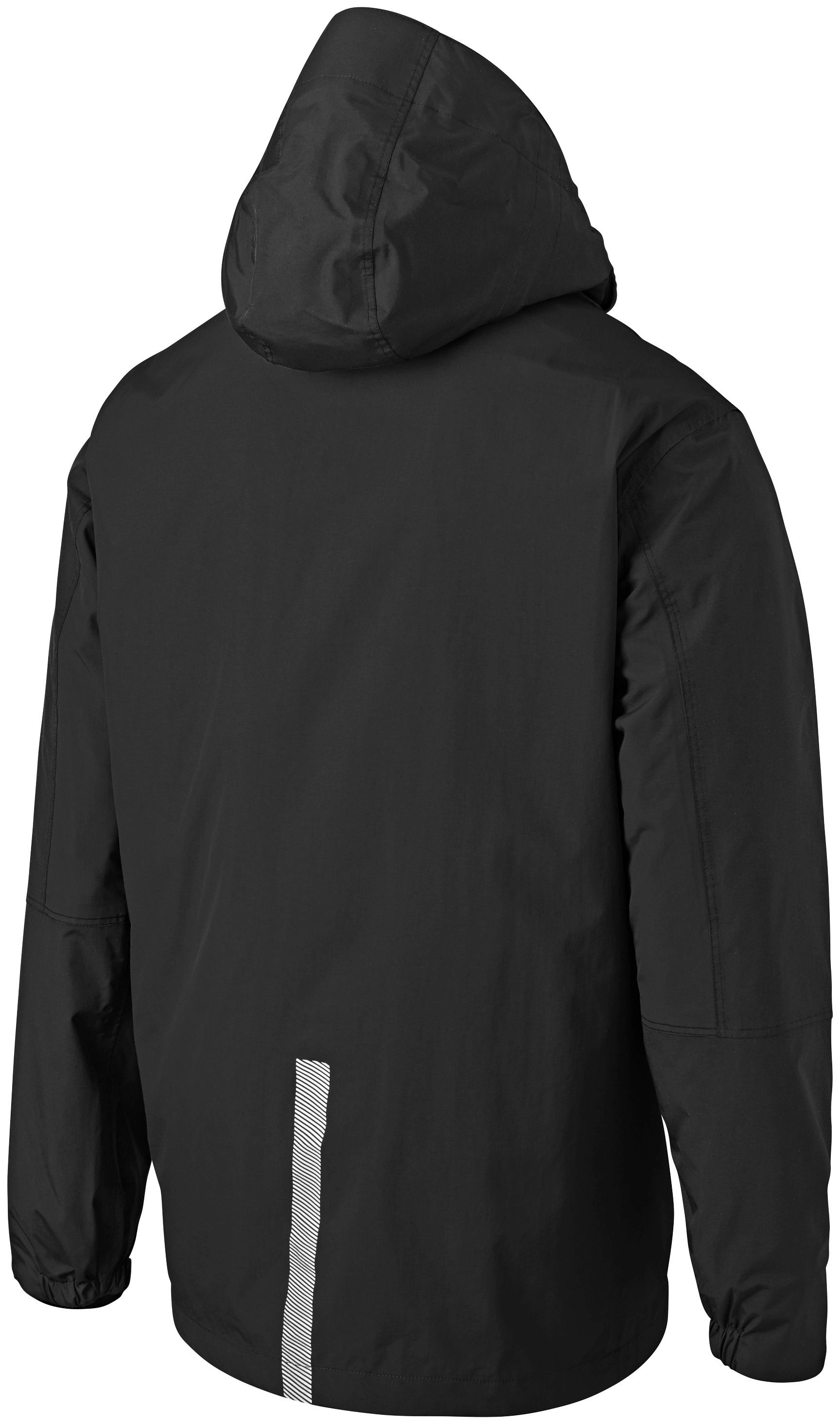 reflektierende Head schwarz Dickies Arbeitsjacke Details, wasserdicht Over Generation