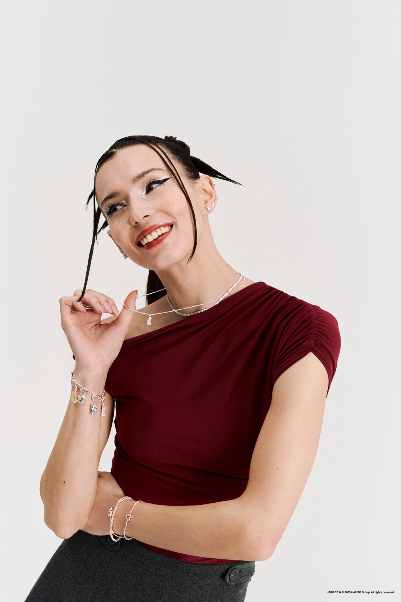 THOMAS SABO Paar Ohrstecker THOMAS SABO günstig online kaufen