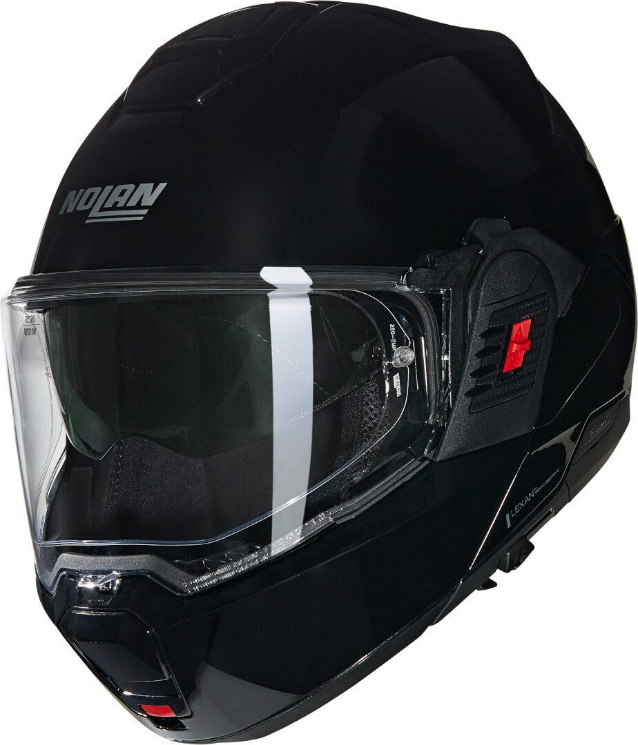 Motorradhelm N120-1 Classico N-Com Klapphelm