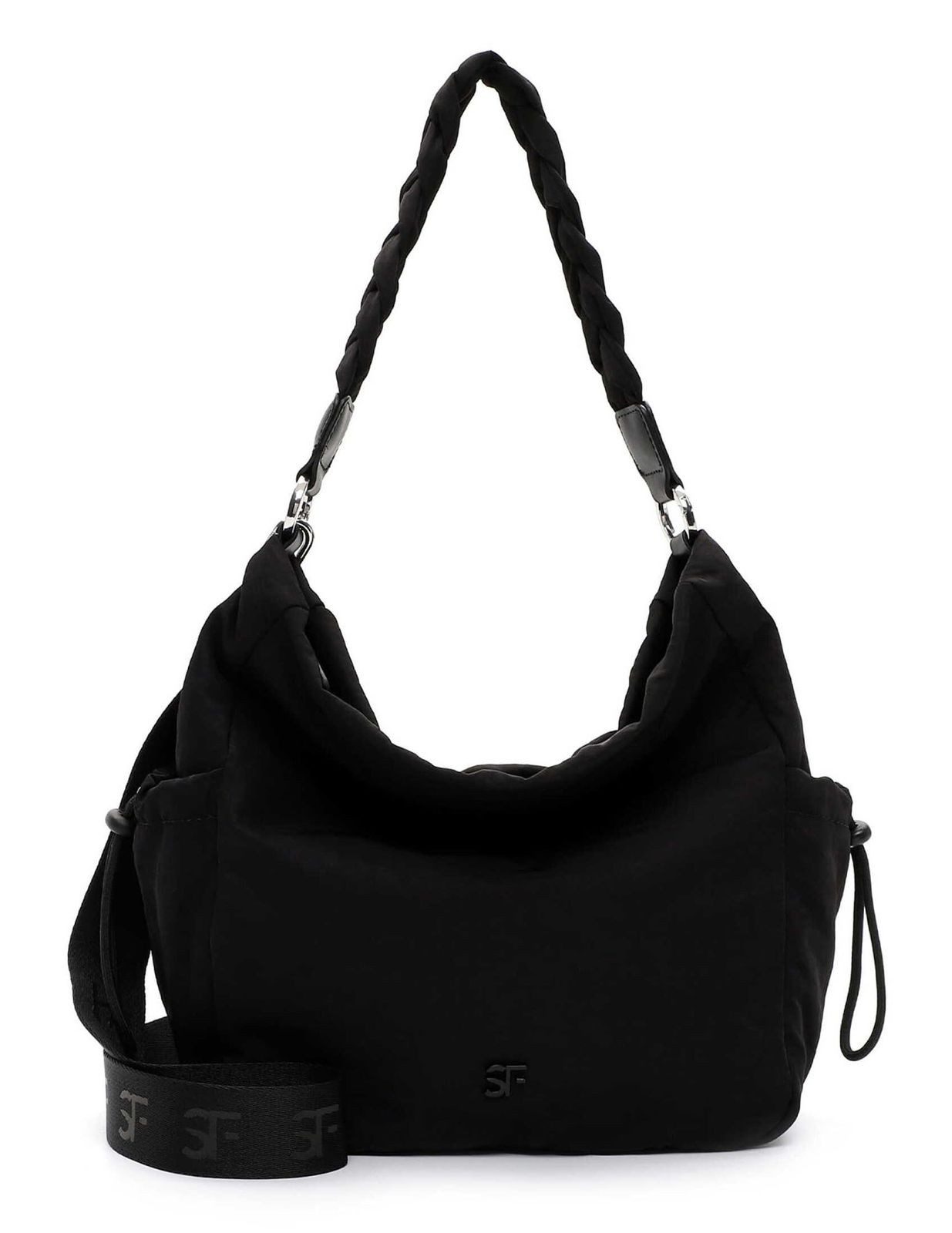 SURI FREY Schultertasche crossover Bag günstig online kaufen