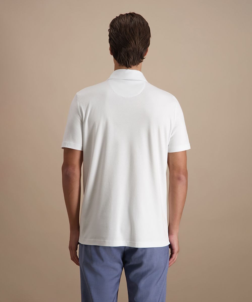 BALDESSARINI Poloshirt