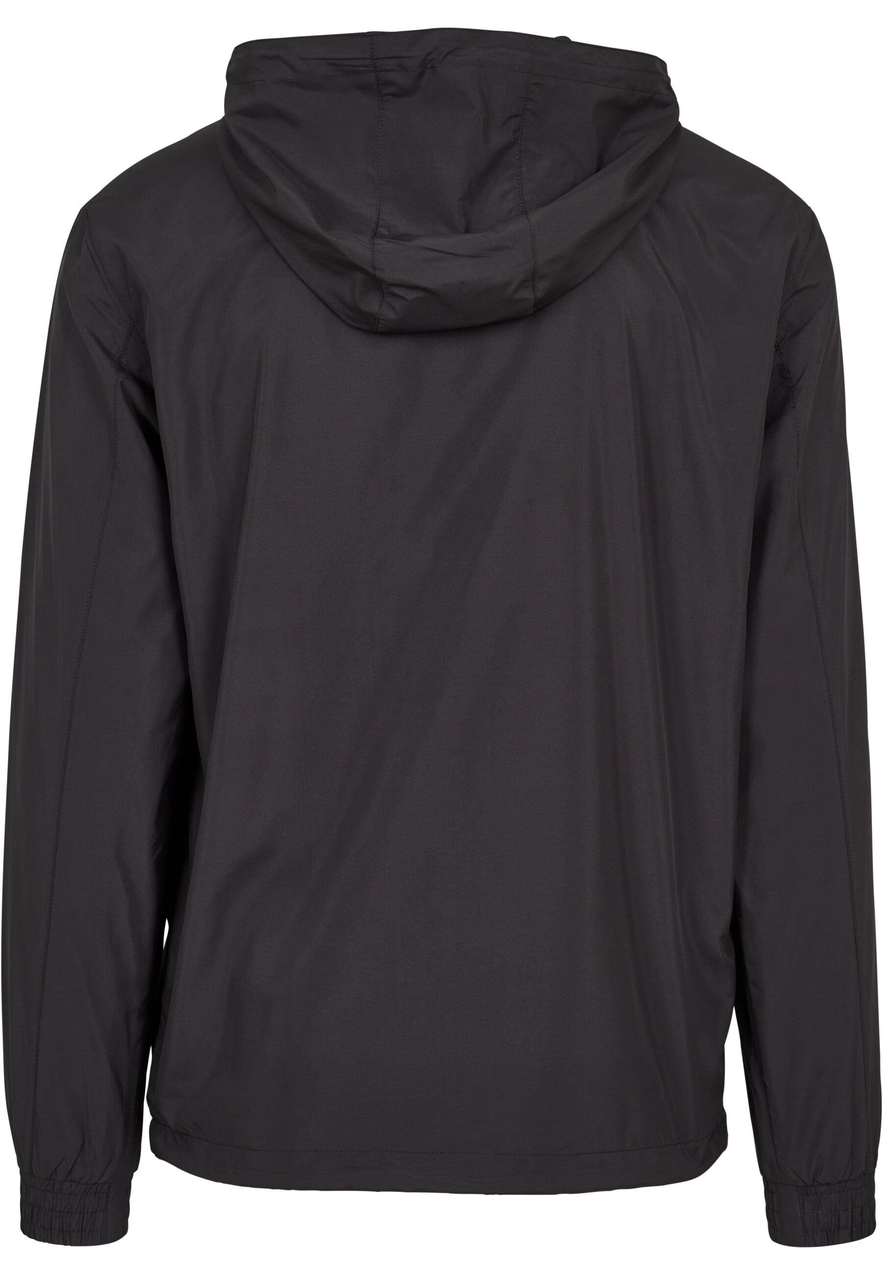 URBAN CLASSICS Anorak Urban Classics Herren Basic Pull Over Jacket (1-St) günstig online kaufen