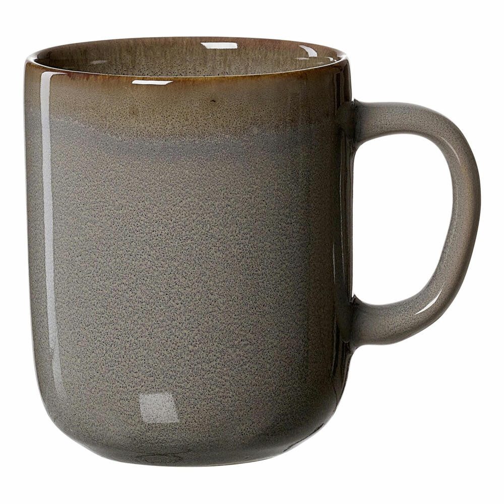 Ritzenhoff & Breker Becher Malaga 380 ml, Steinzeug
