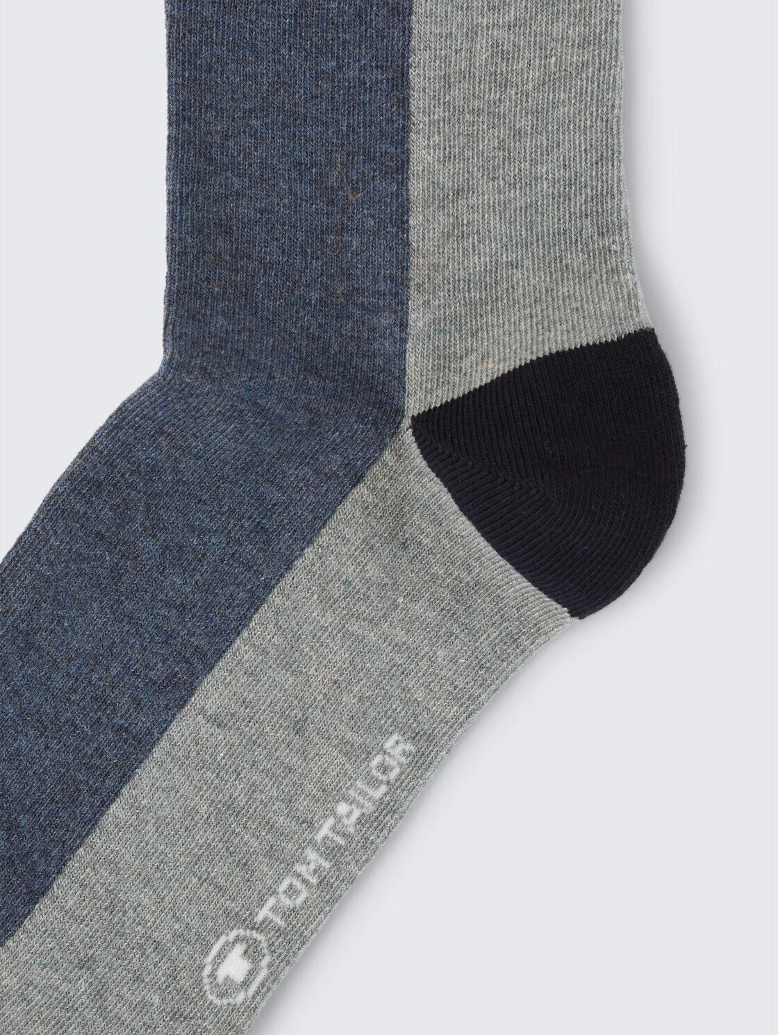 TOM TAILOR Socken Socken im 4er-Pack günstig online kaufen