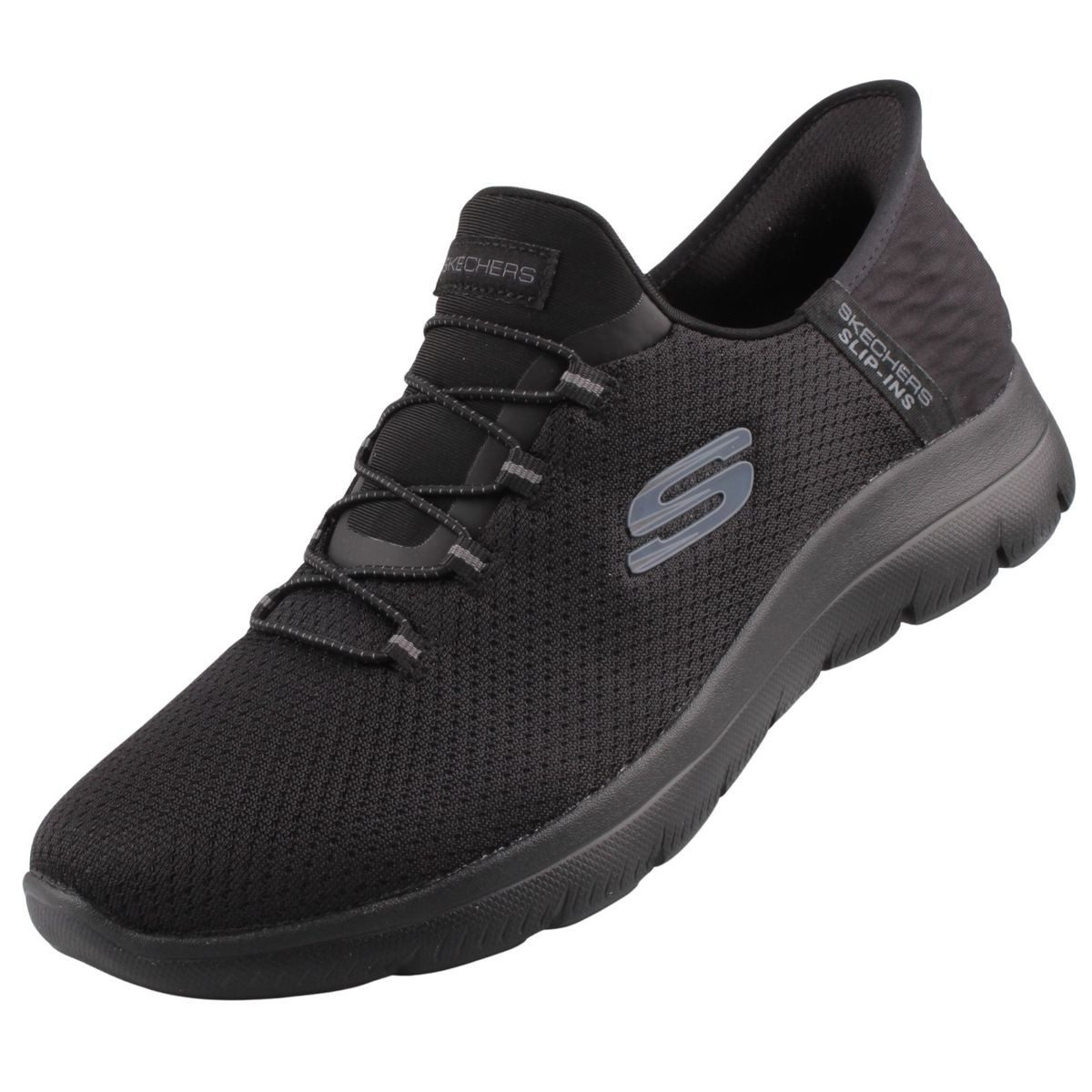 Skechers 150123-BBK Sneaker günstig online kaufen