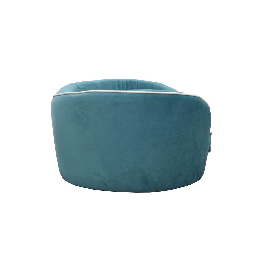 JVmoebel Tierbett Hundebett aus hochwertigem Material in modernem Design, Made in Europa