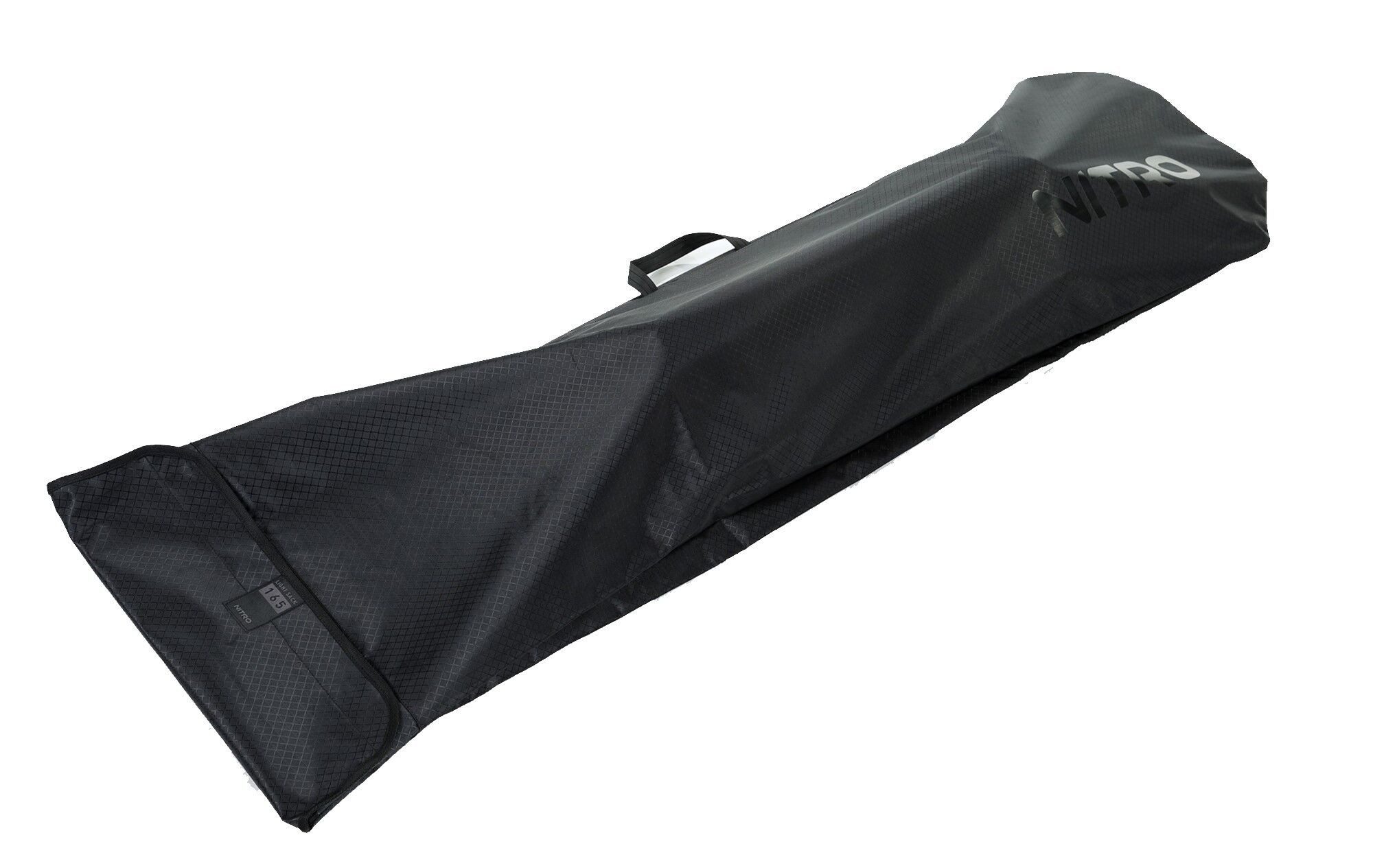 NITRO Skitasche Boardbag LIGHT SACK 165, für 1 Board mit Bindung
