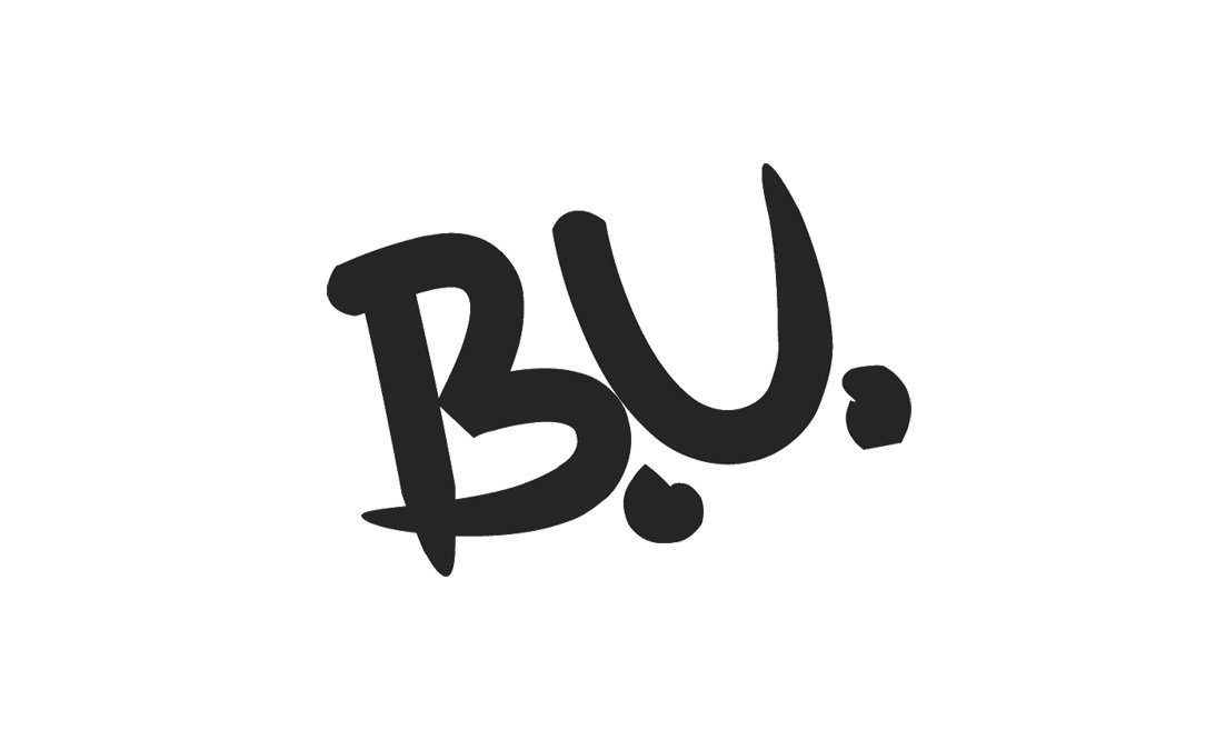 B.U.