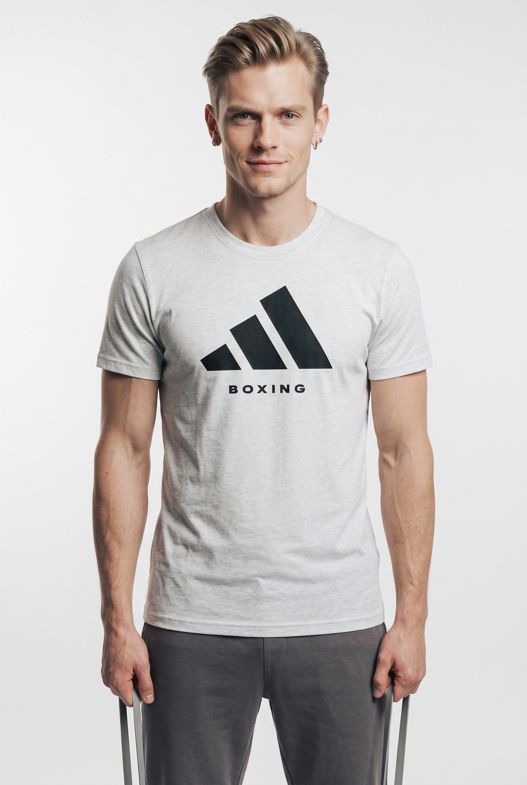 adidas Performance T-Shirt Community T-Shirt Boxing