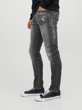 Jack & Jones 5-Pocket-Jeans JJIGLENN JJBLAIR GE 302 50SPS