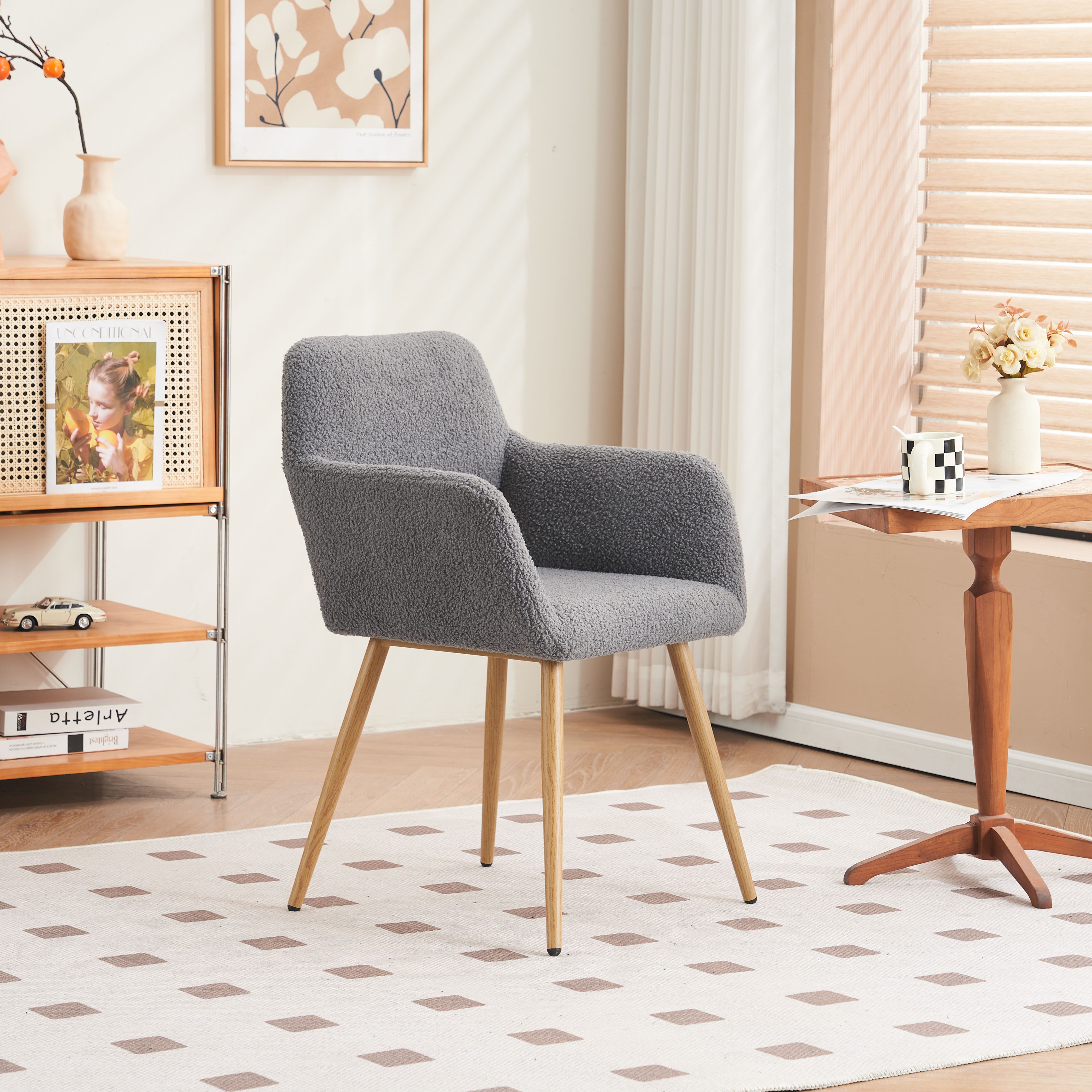 HAUSS SPOLE Esszimmerstuhl Relaxsessel Polsterstuhl , günstig online kaufen