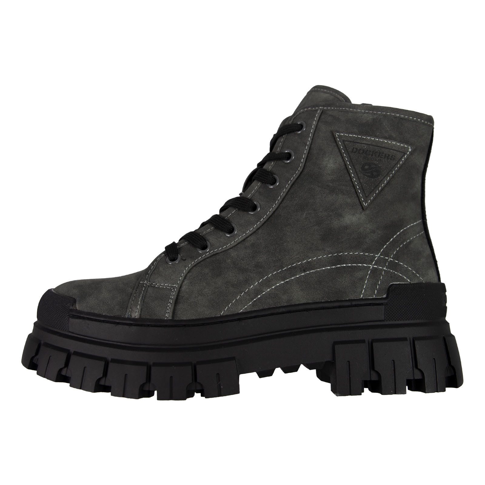 Dockers by Gerli Schnürboots Schnürboots mit Reißverschluss