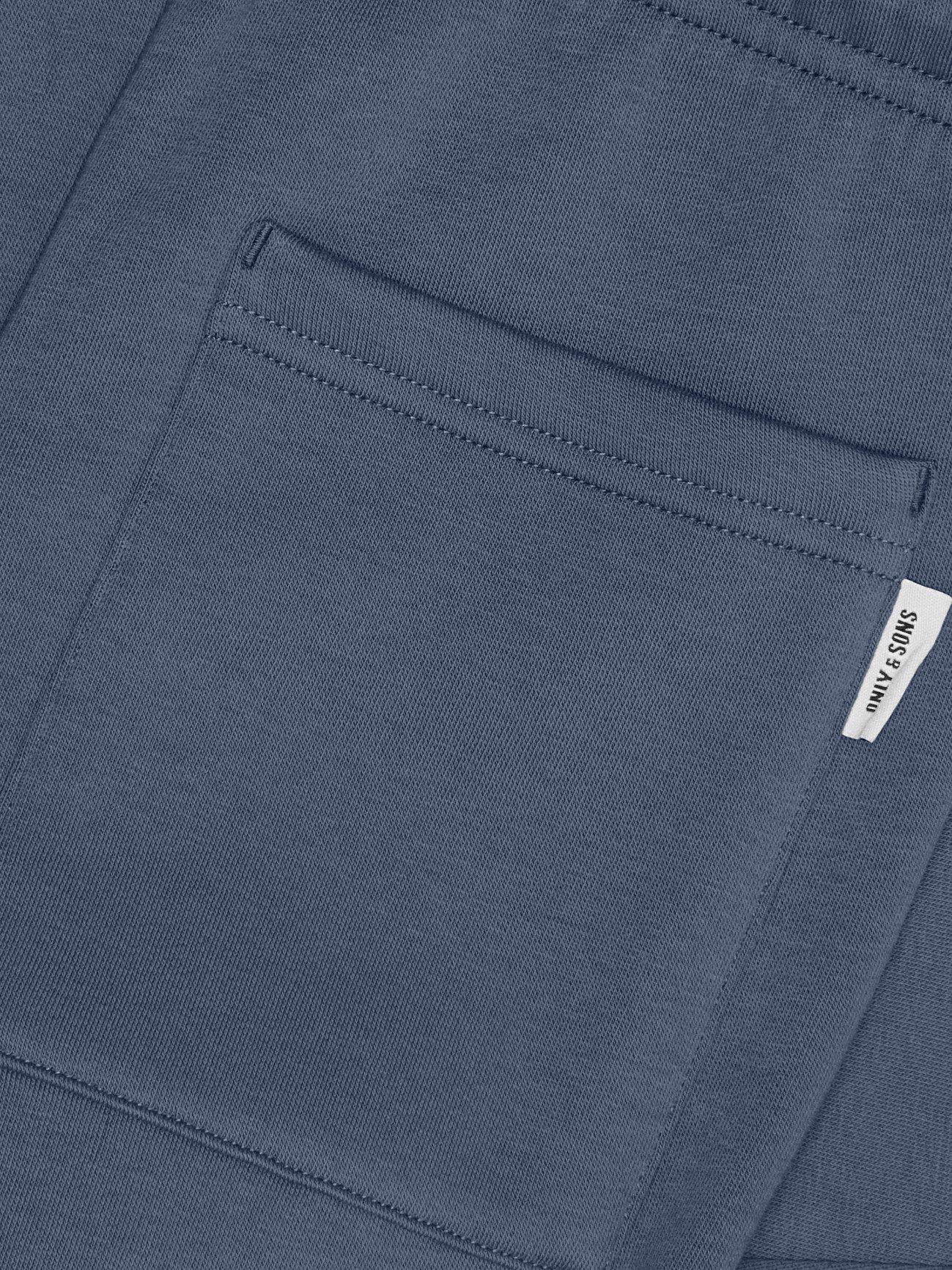 ONLY & SONS junior Sweathose OSJCERES SWEAT PANTS SWT NOOS Baumwollmischung, regular fit – Bild 4 von 5