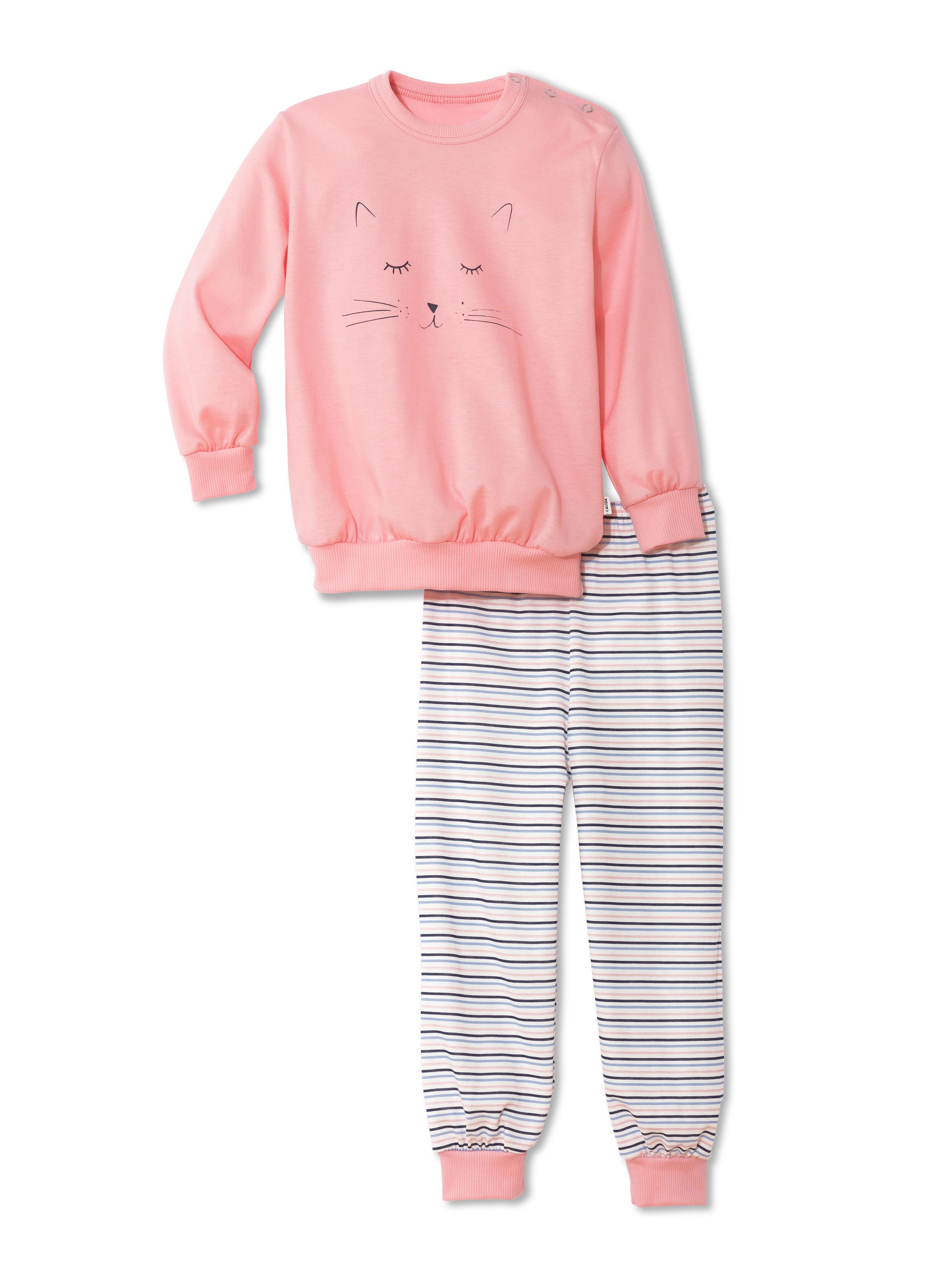 CALIDA Pyjama Dreams Kinder (2 tlg)