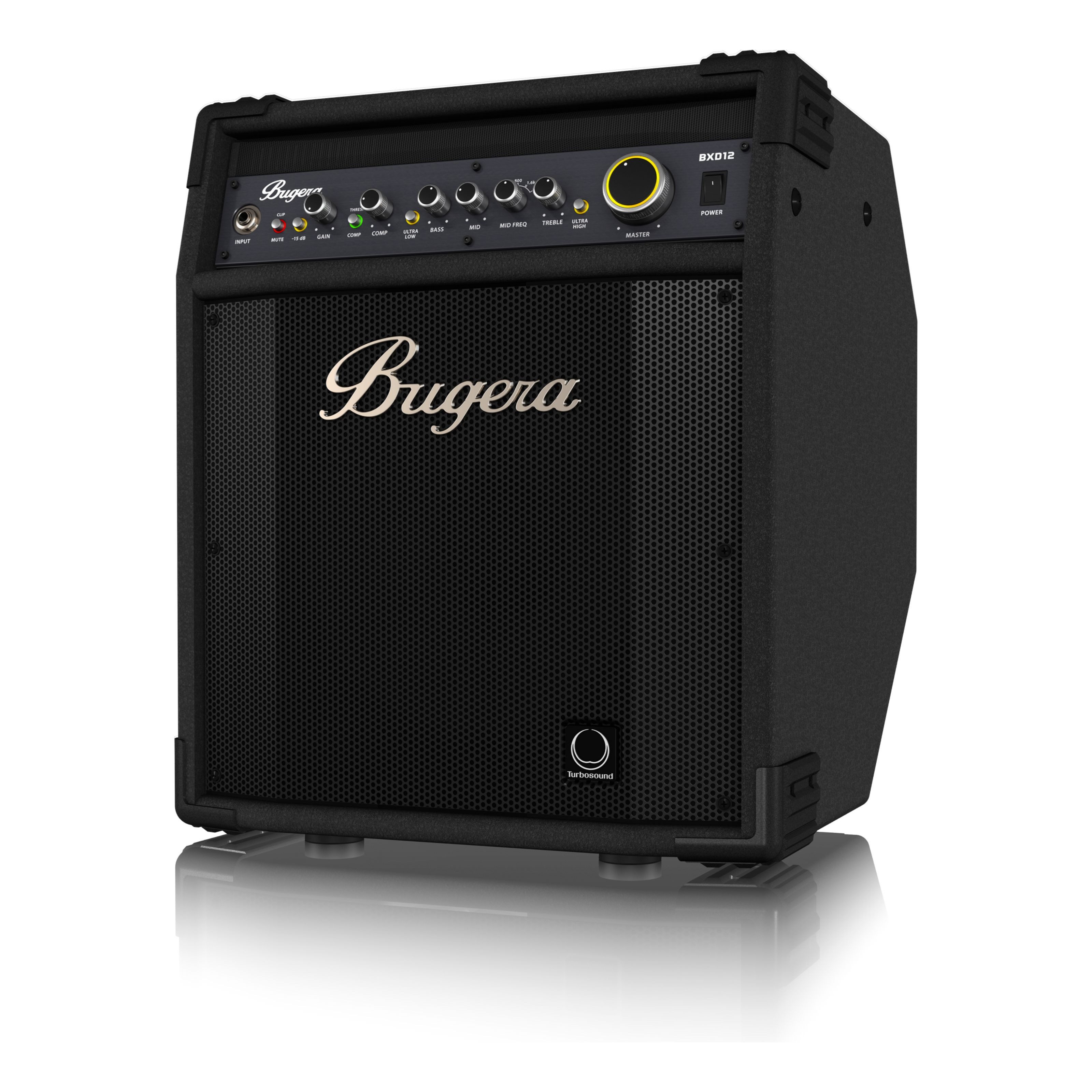 Bugera Verstärker (BXD12 - Bass Combo Verstärker)