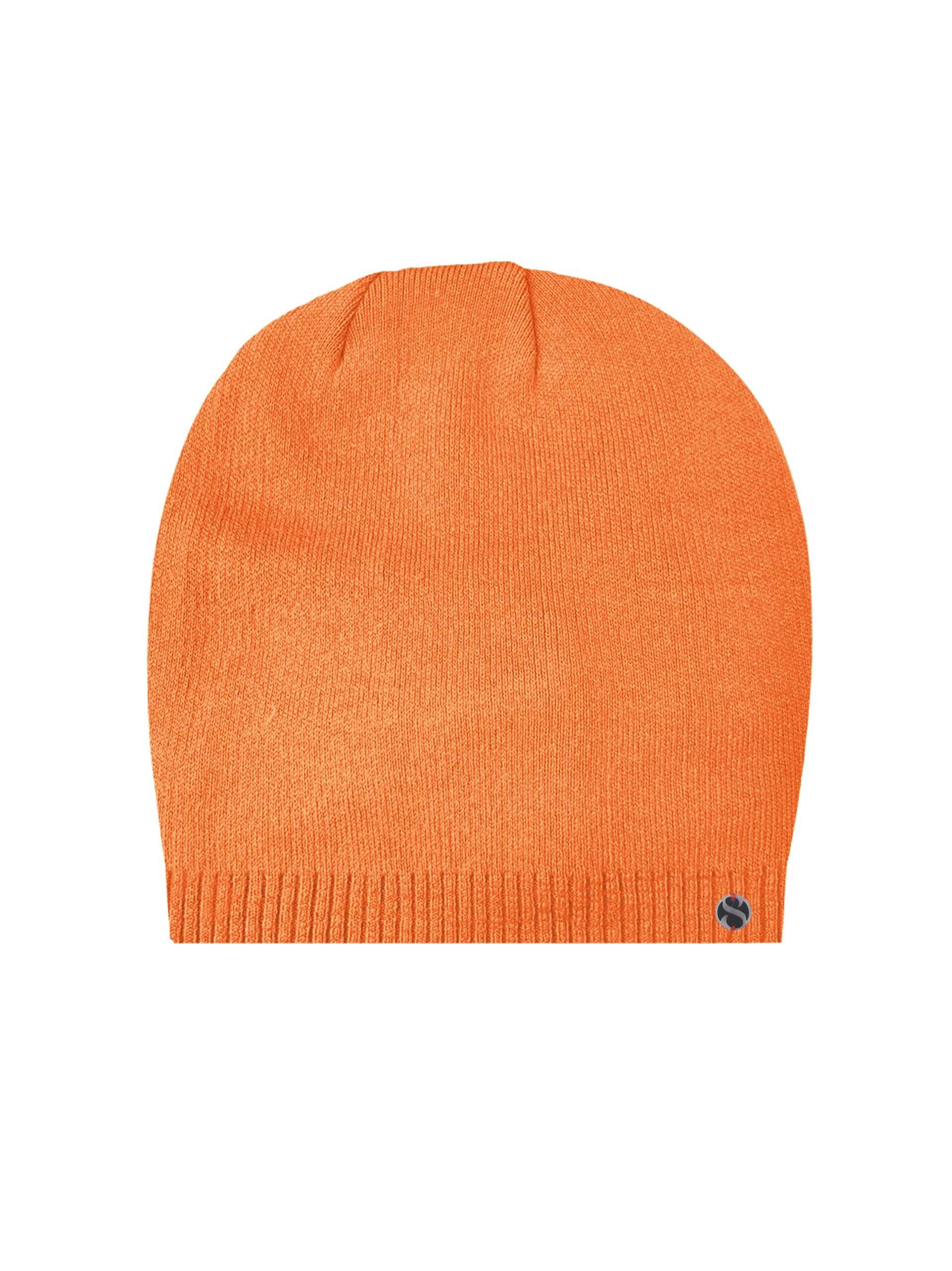Samaya Beanie Elen am Hinterkopf fixiert günstig online kaufen