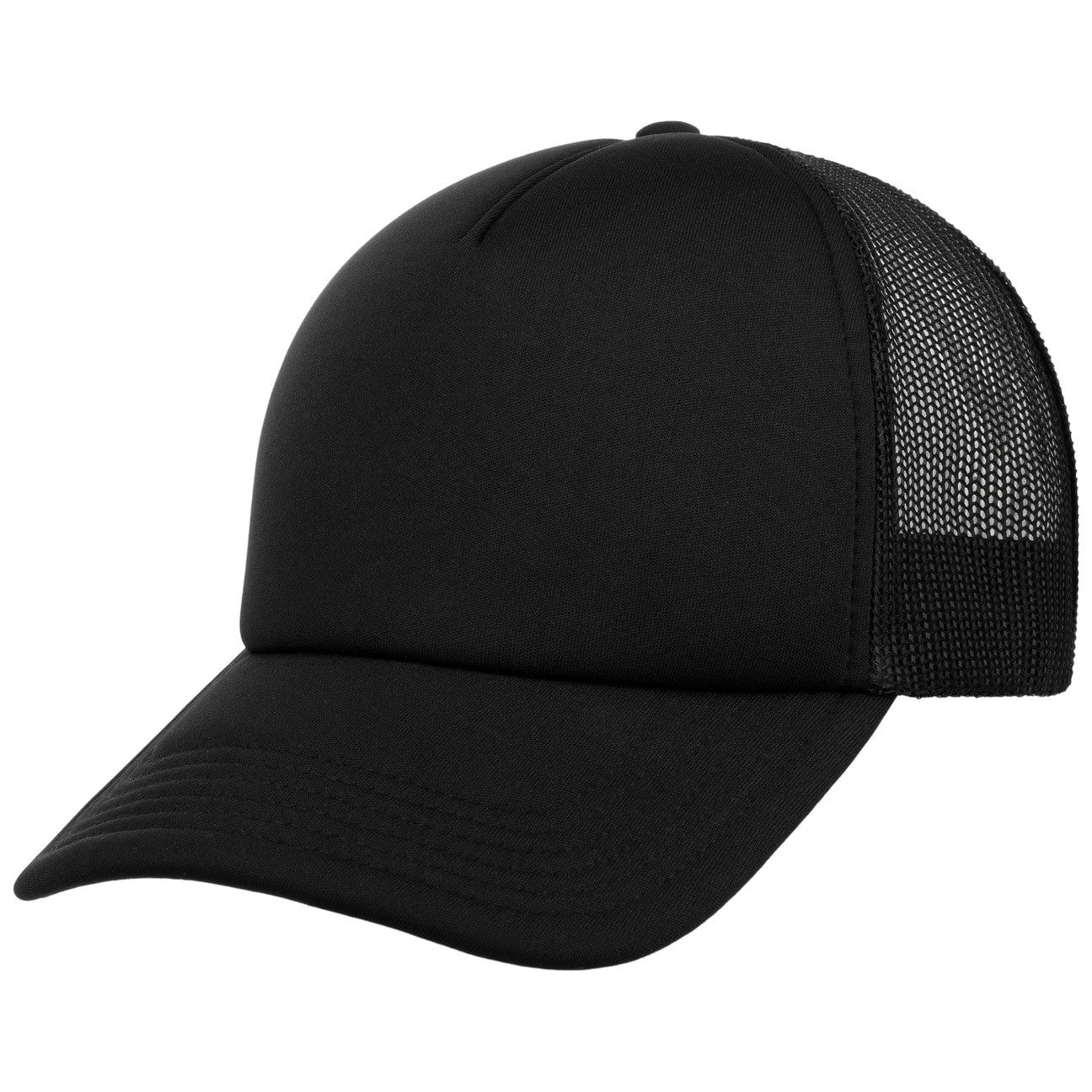 Atlantis Trucker Cap (1-St) Baseballcaps mit Schirm