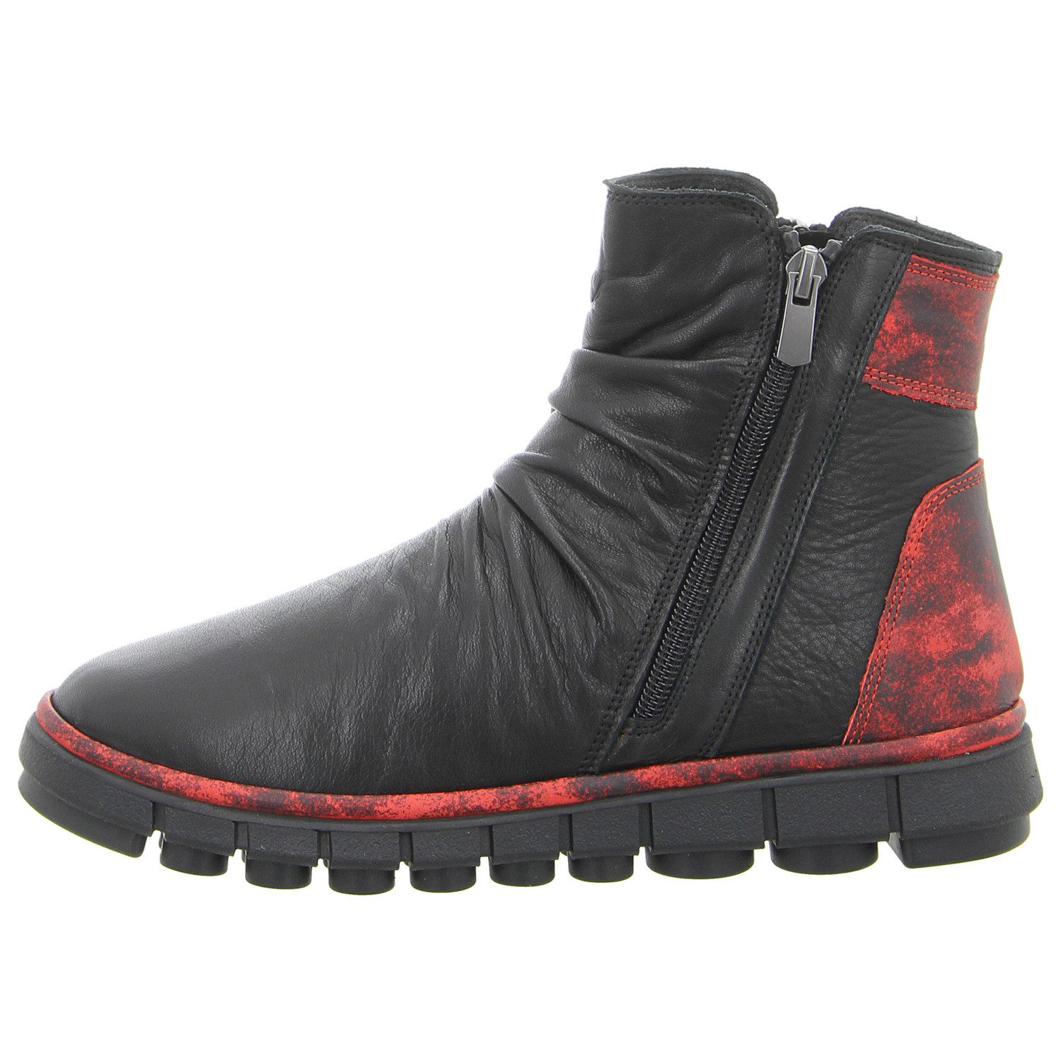 Manitu Stiefelette günstig online kaufen