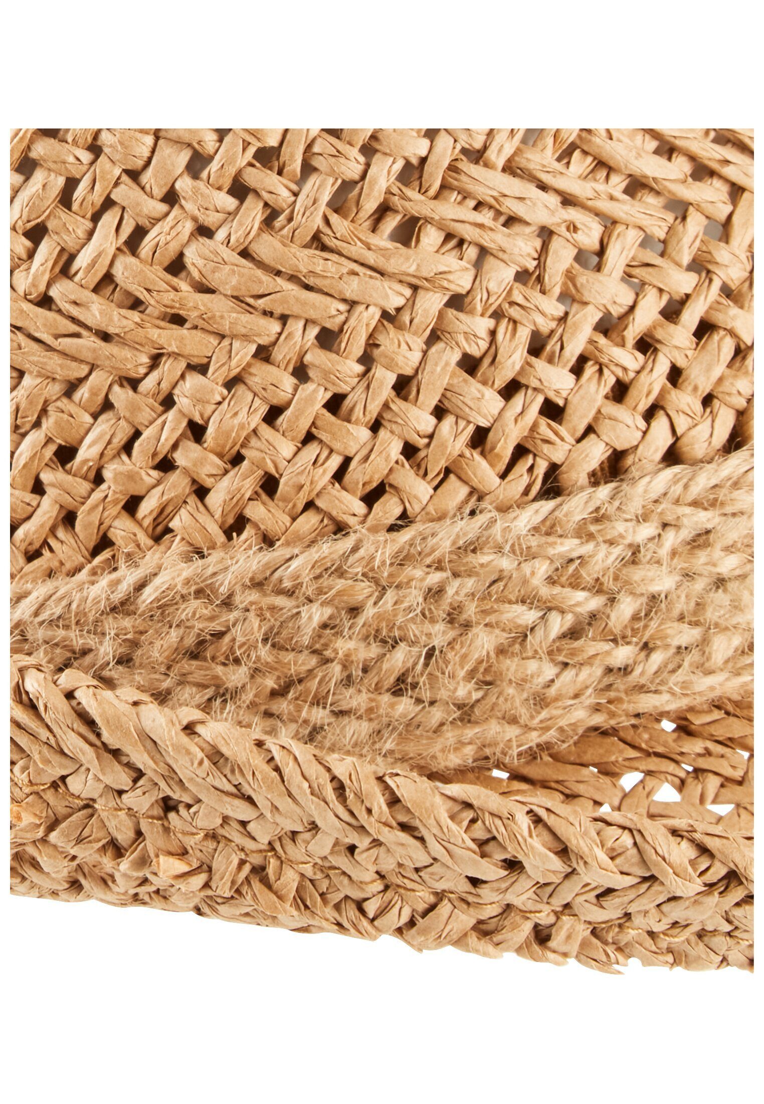 camel active Strohhut aus Papier günstig online kaufen