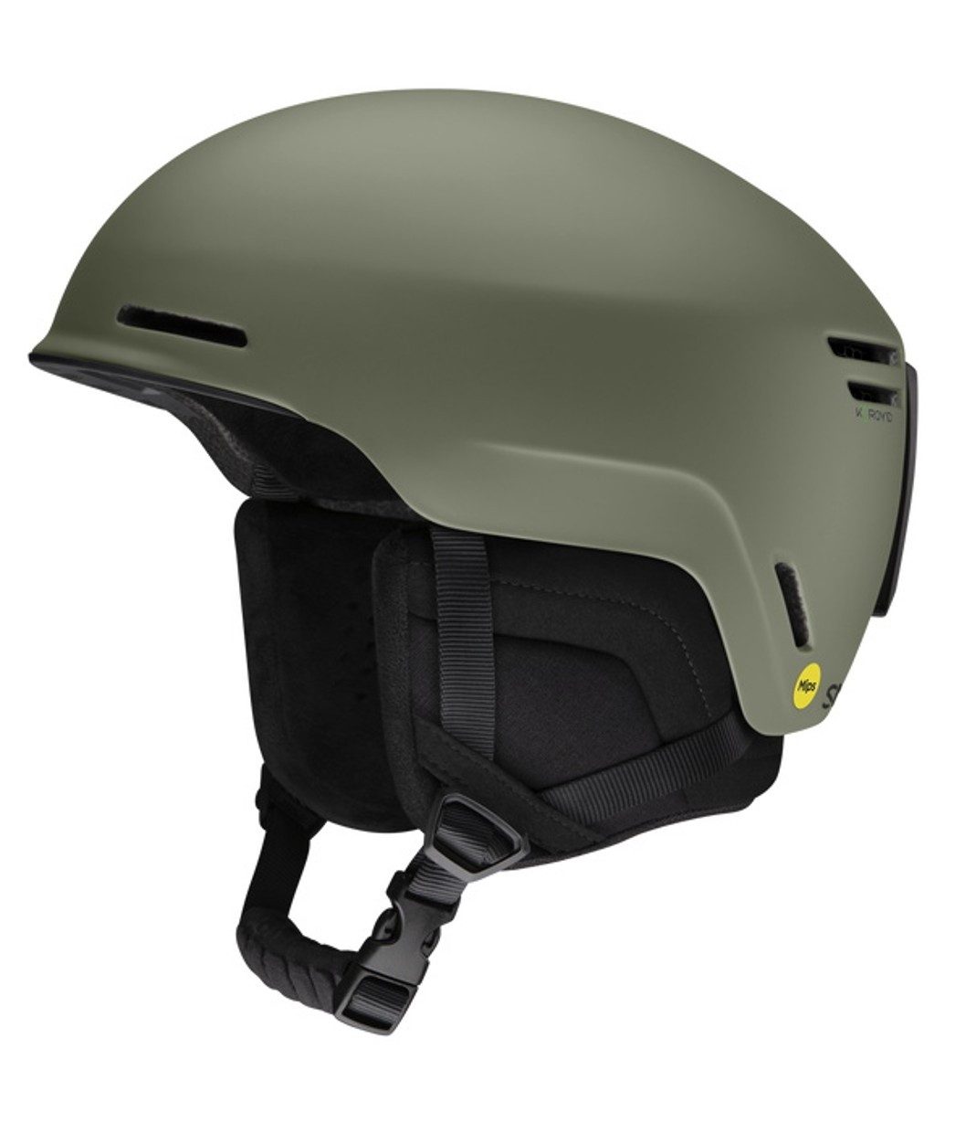 Smith Skihelm