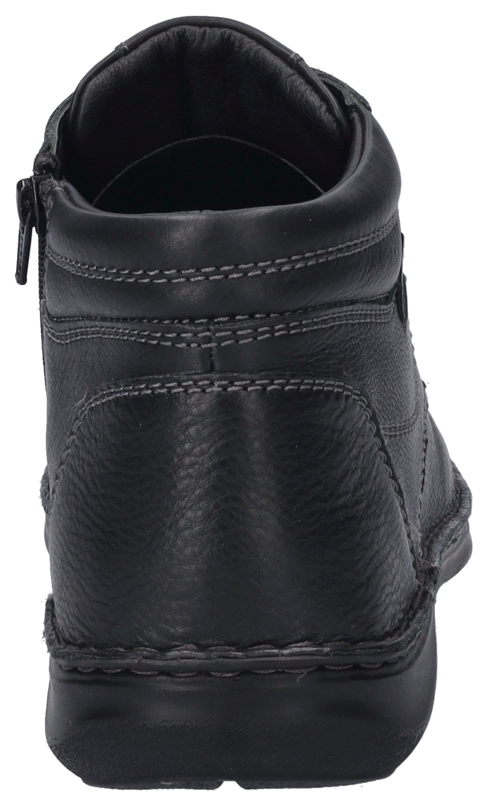 Josef Seibel New Anvers 35 Winterboots Winterstiefel, Schnürstiefel, Boots günstig online kaufen