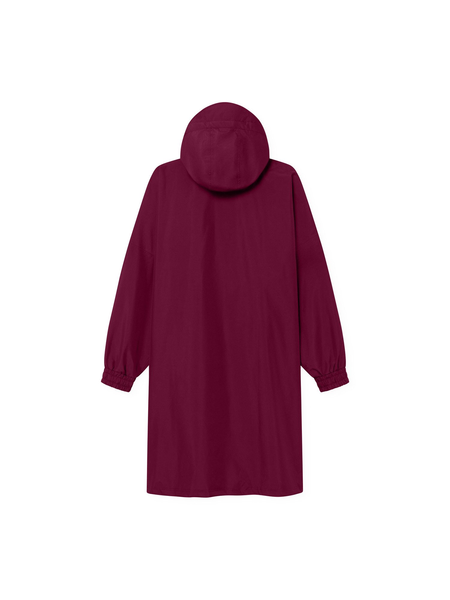 LARKSON Regenponcho Lykke Regenponcho, Wassersäule 10.000 mm (1-St) Wasserdichtes Regencape mit verschweißten Nähten – Bild 2 von 3