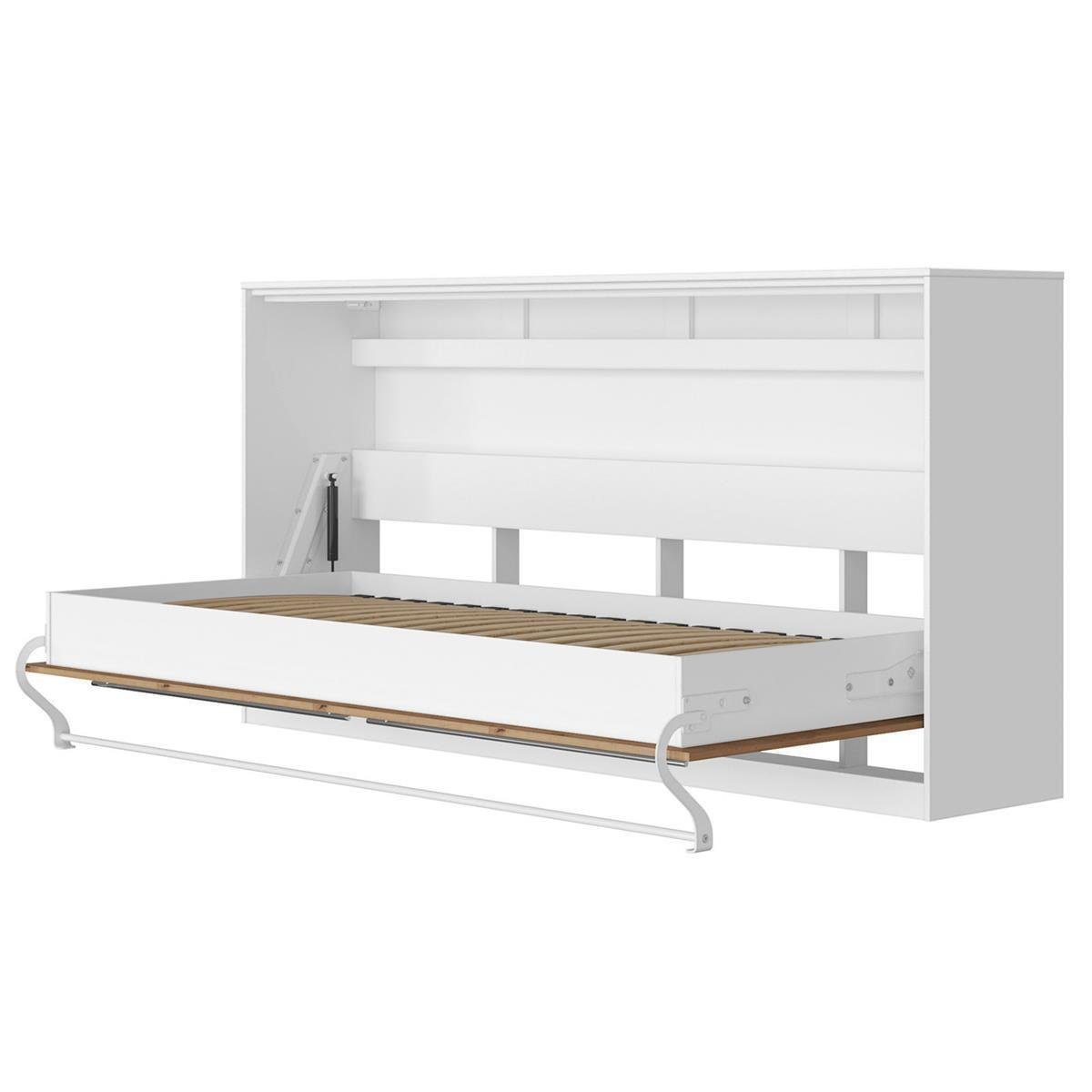 SMARTBett Schrankbett Standard 90x200 120x200 140x200 günstig online kaufen