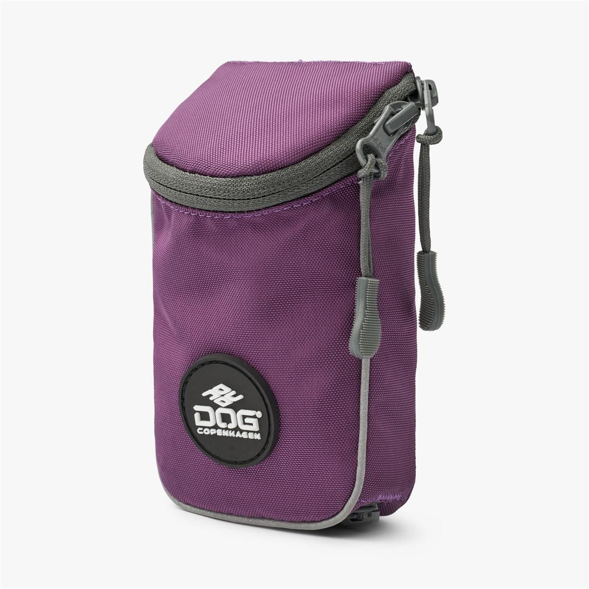 Dog Copenhagen Hunde-Futterspender Dog Copenhagen Leash Bag Pouch Organizer [Variation]