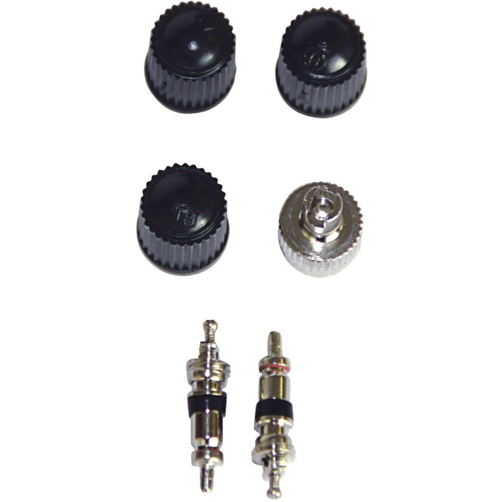 HP-AUTOZUBEHÖR Ventilkappe HP Autozubehör Ventile+ Ventilkappen