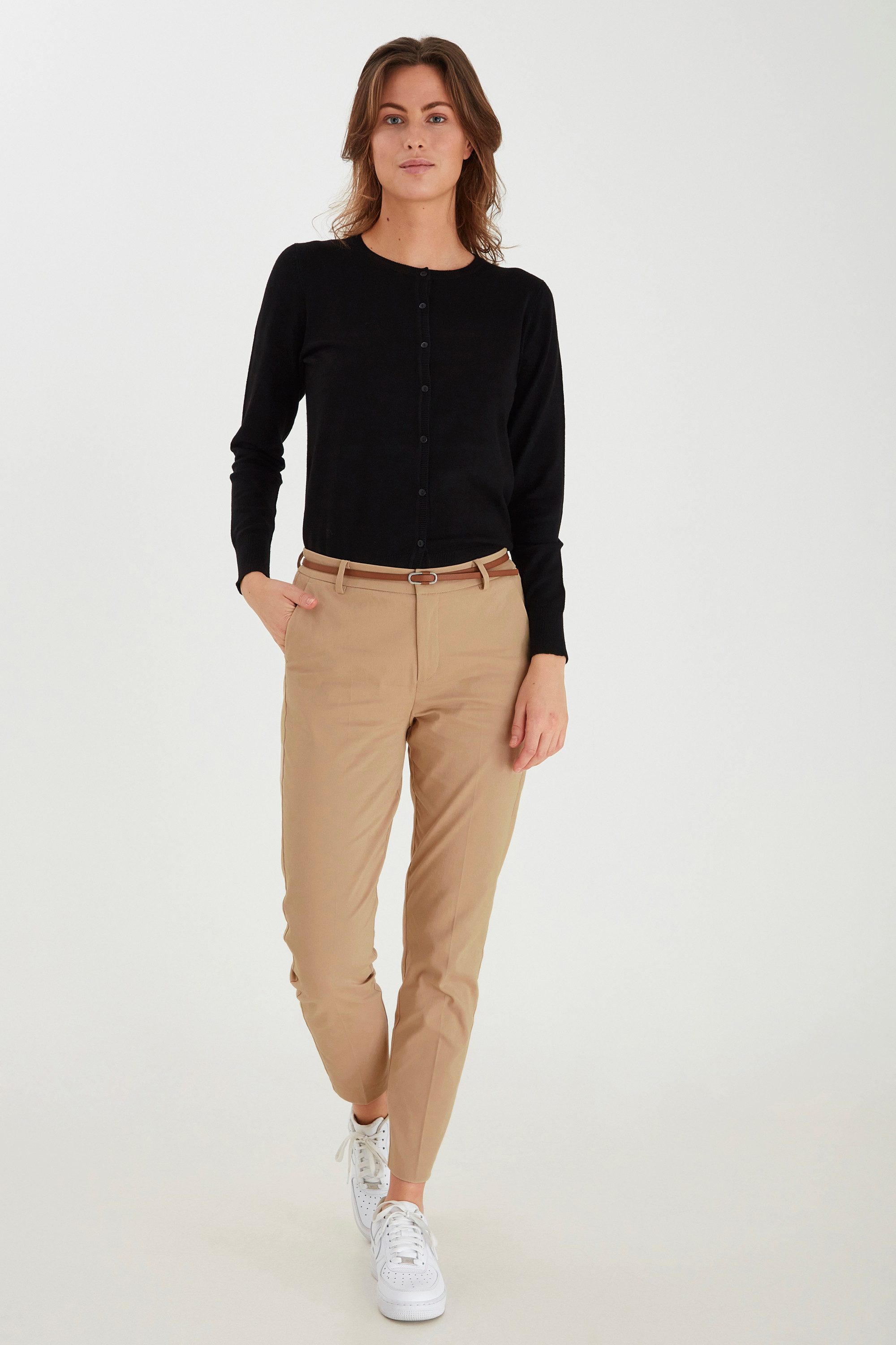 b.young Anzughose Hose BYDAYS