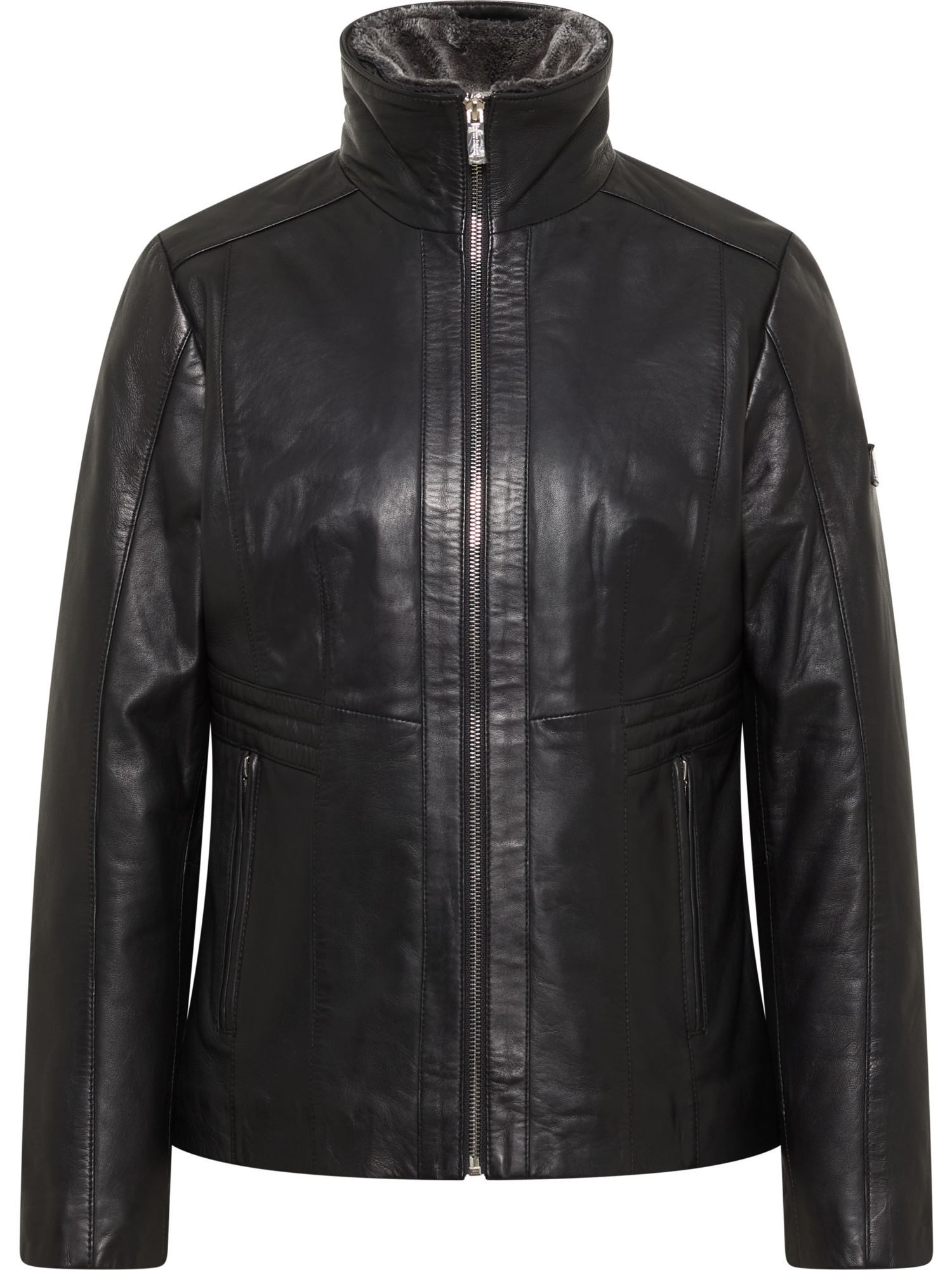 Bruno Banani Lederjacke BEATE